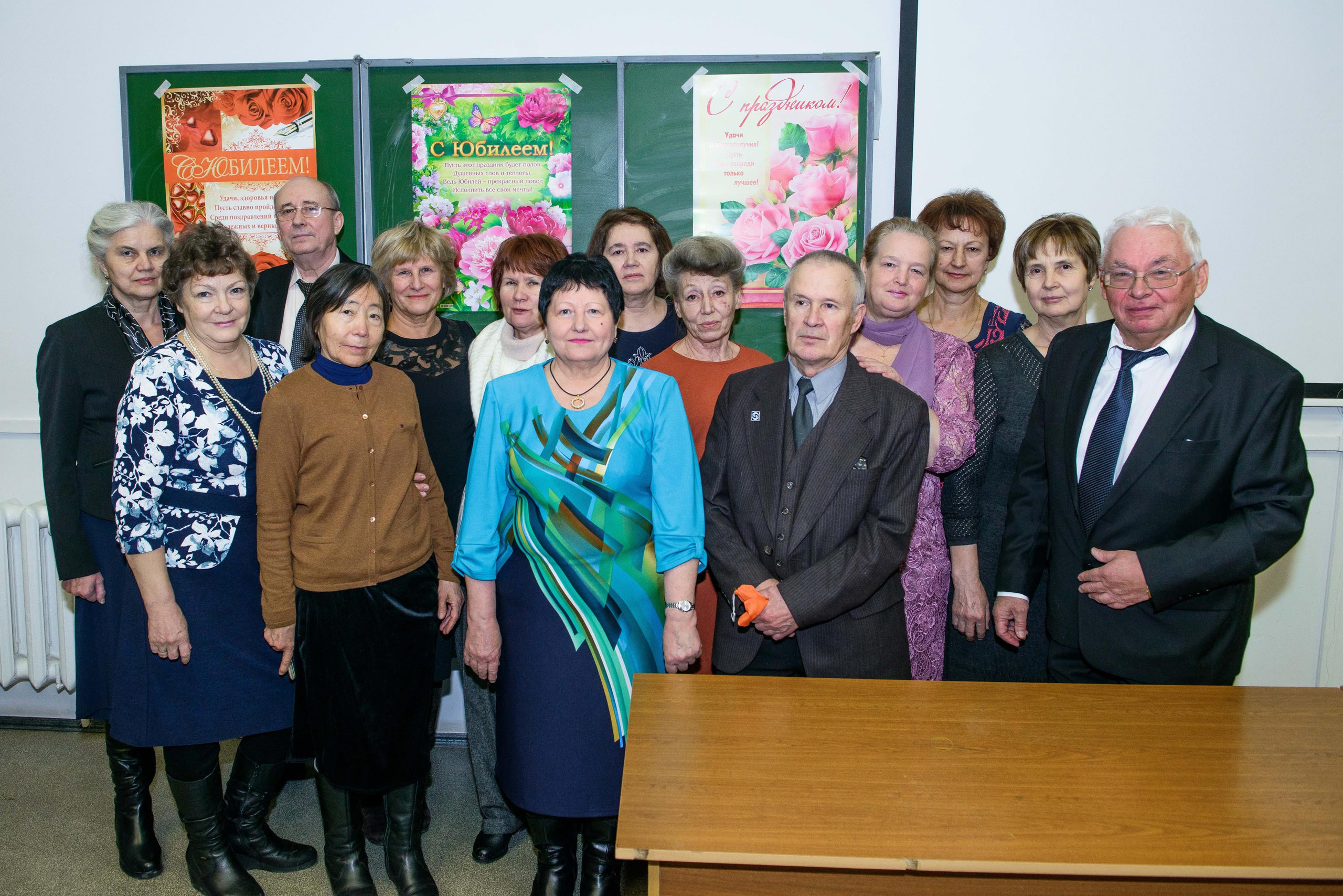 Медакадемия, 06.12.2014, 40 лет выпуска. Свадебный фотограф на Урале Виктор Соколов