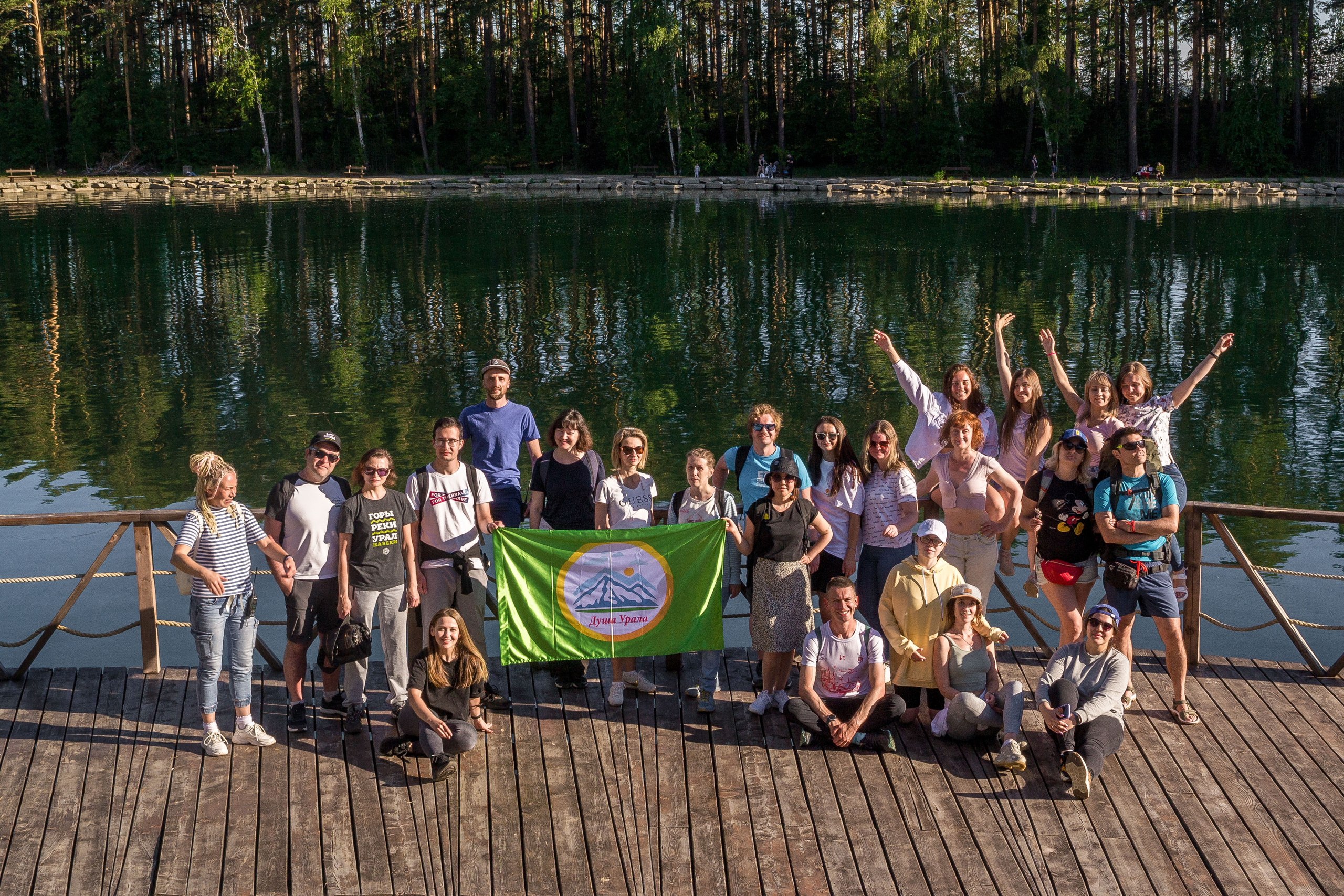 Тургояк 05.06.2021. Свадебный фотограф на Урале Виктор Соколов