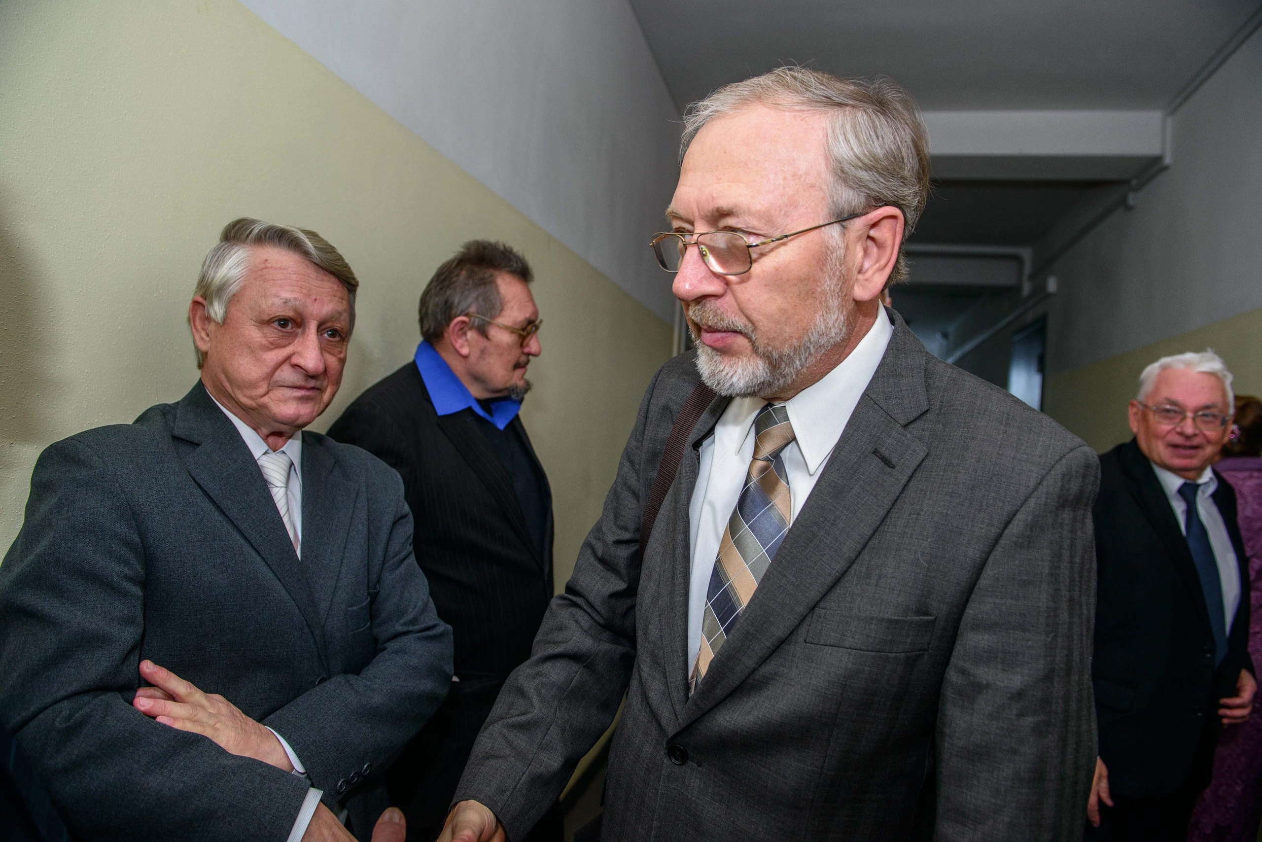 Медакадемия, 06.12.2014, 40 лет выпуска. Свадебный фотограф на Урале Виктор Соколов