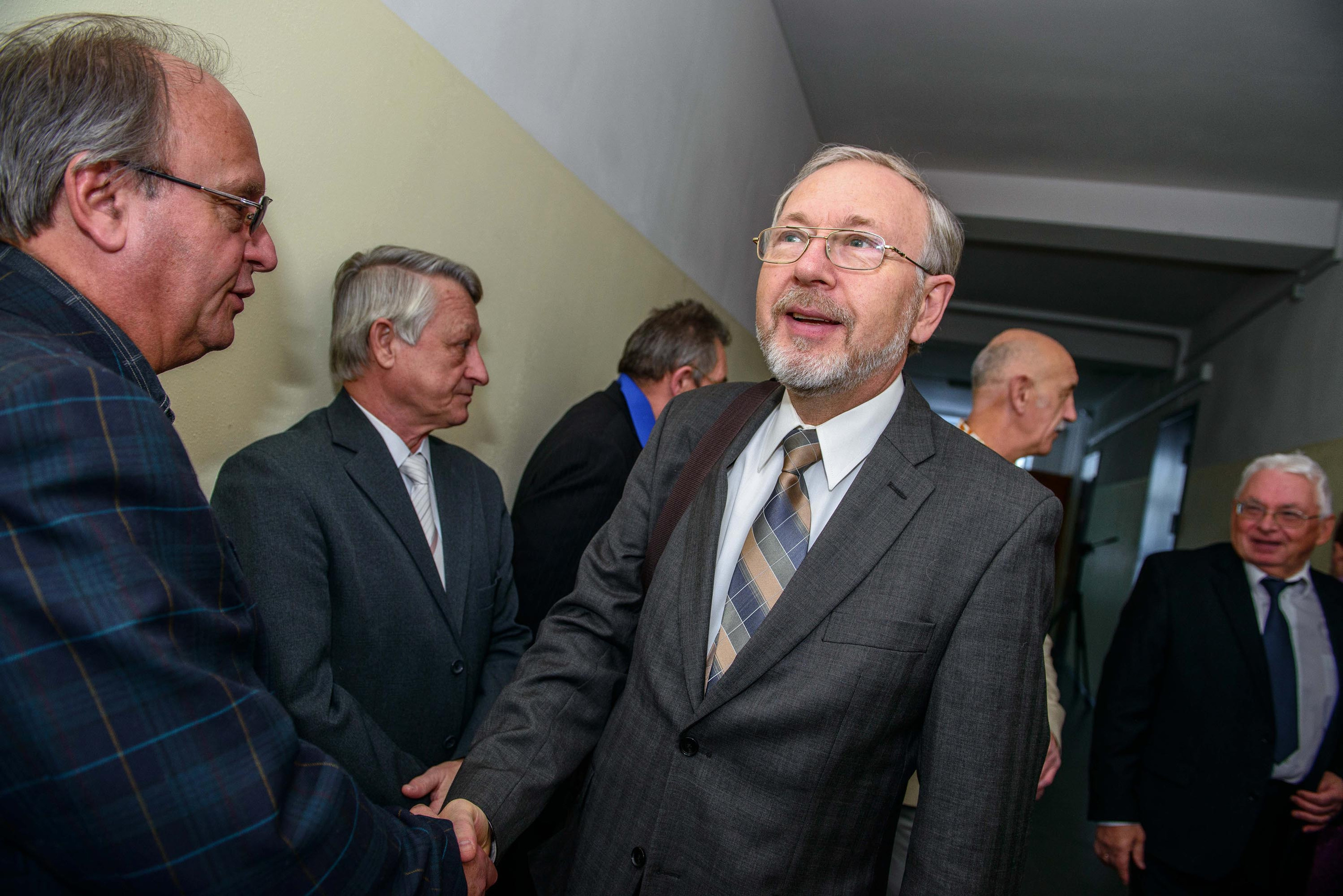 Медакадемия, 06.12.2014, 40 лет выпуска. Свадебный фотограф на Урале Виктор Соколов