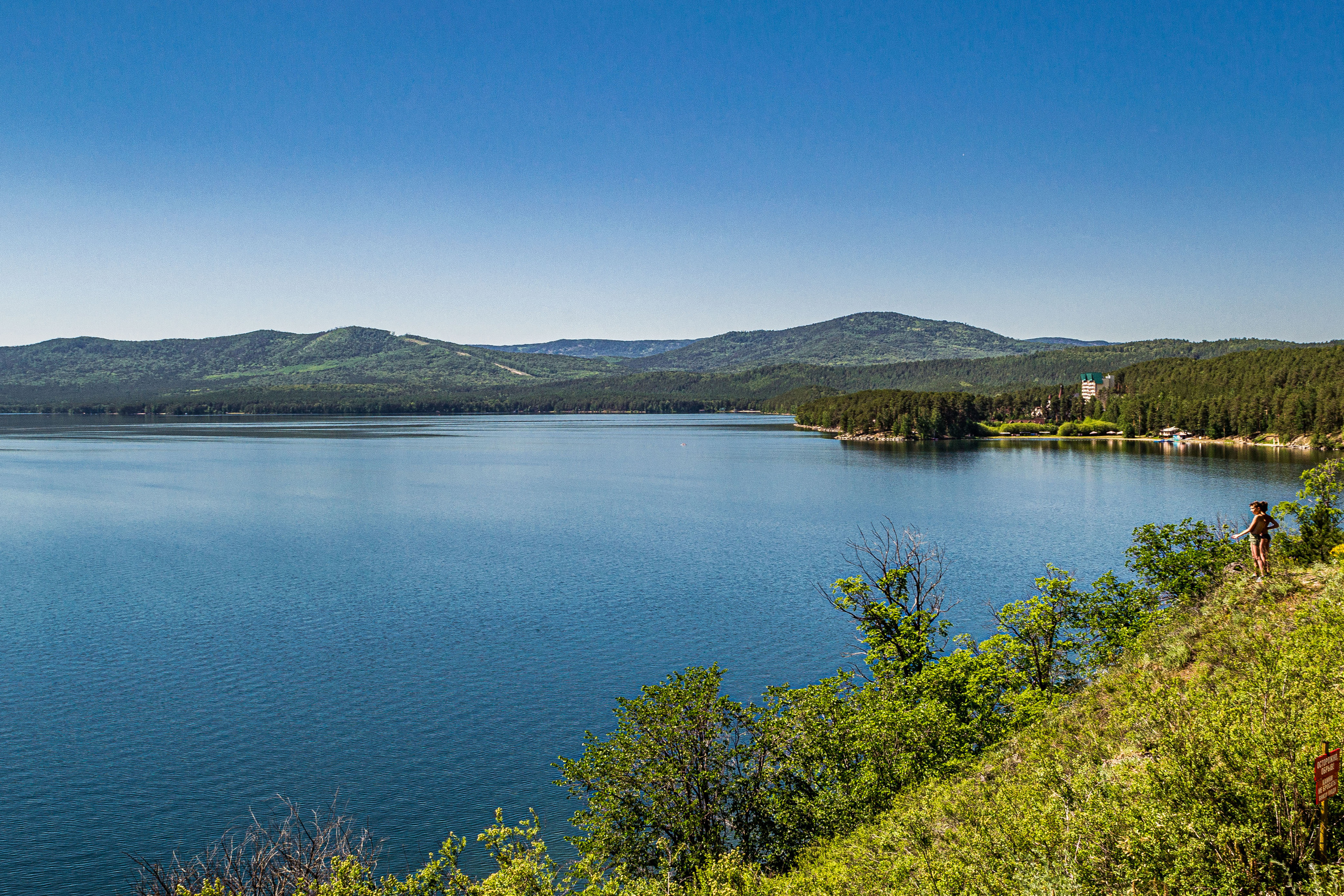 Тургояк 05.06.2021. Свадебный фотограф на Урале Виктор Соколов