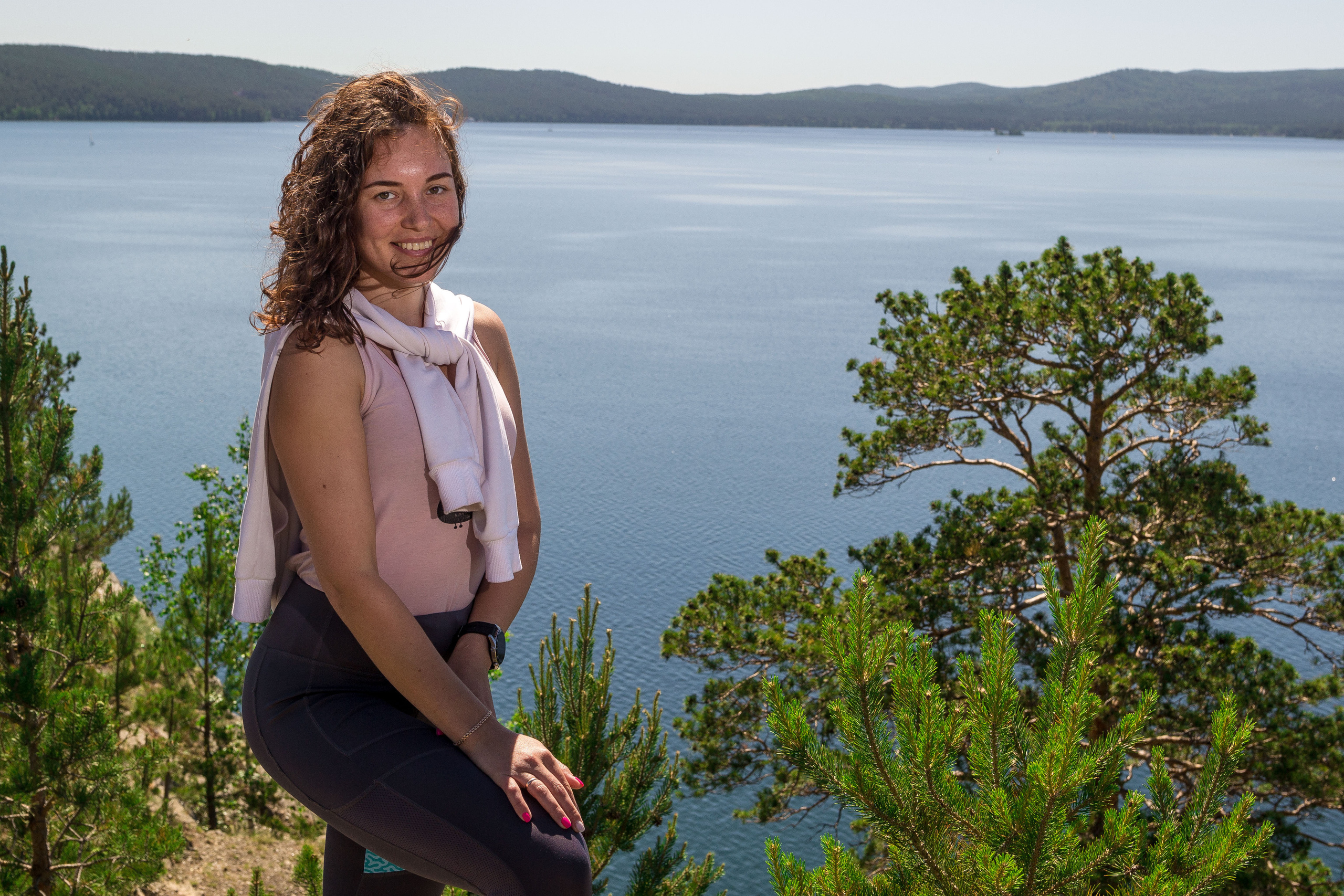 Тургояк 05.06.2021. Свадебный фотограф на Урале Виктор Соколов