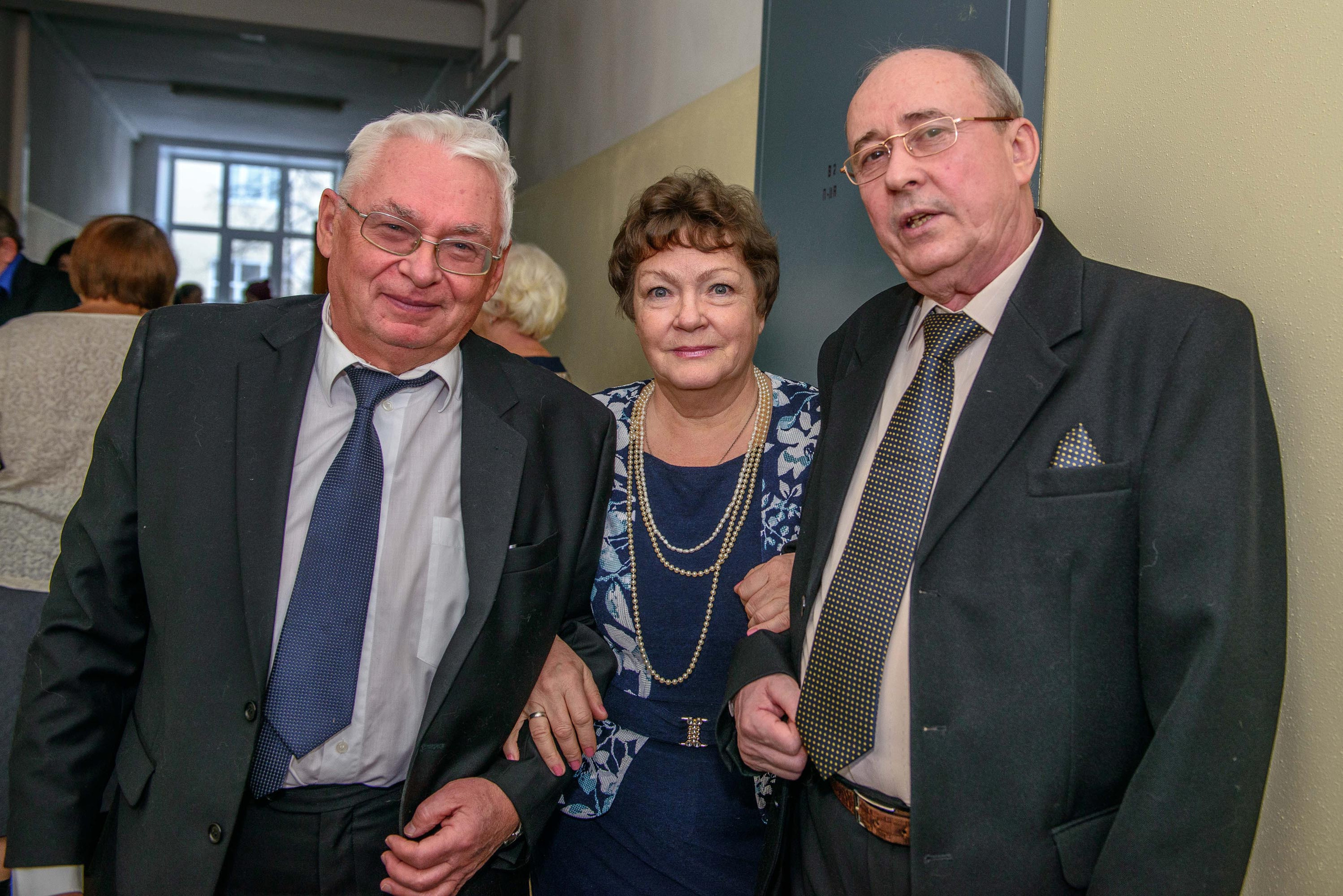 Медакадемия, 06.12.2014, 40 лет выпуска. Свадебный фотограф на Урале Виктор Соколов