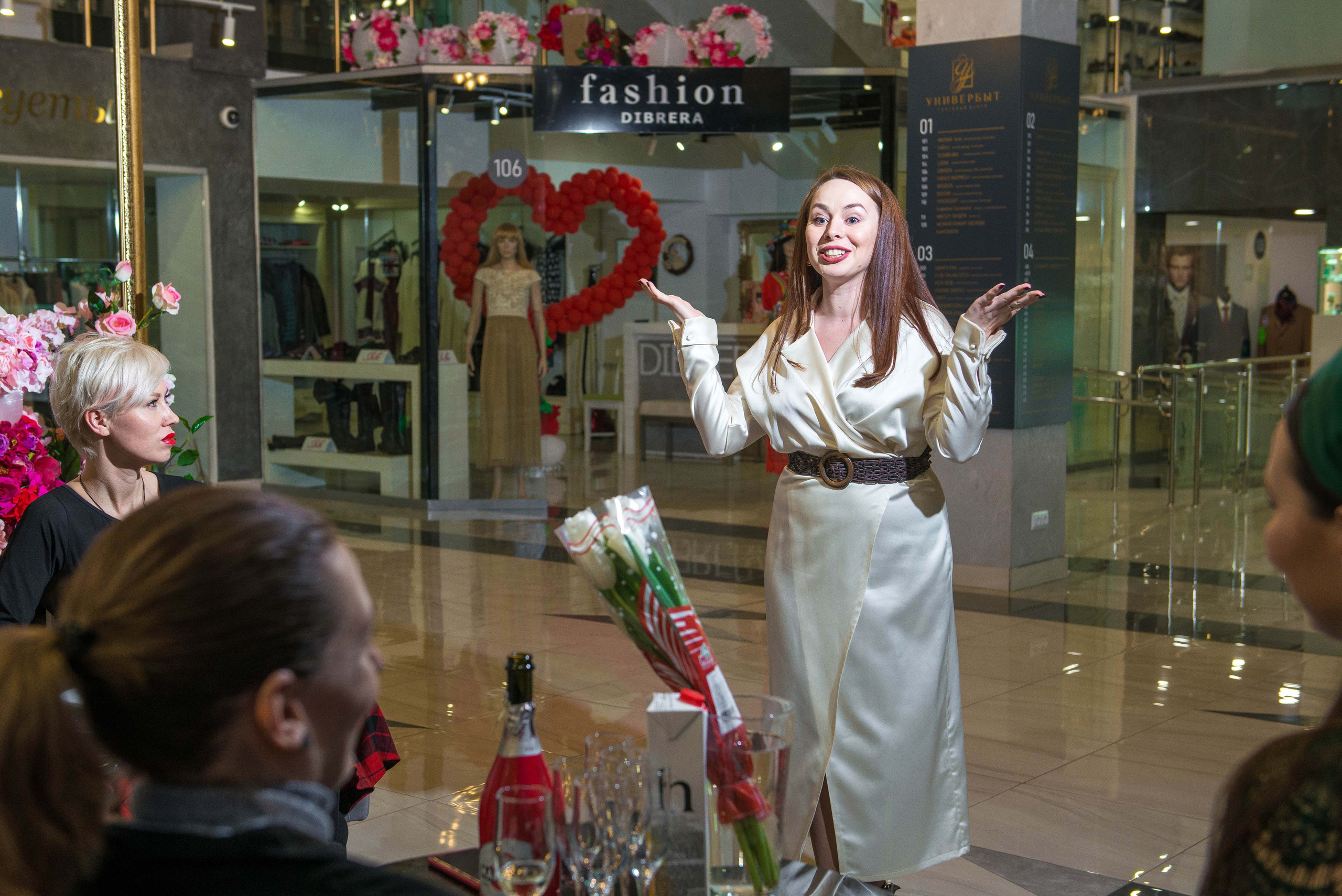 Шопинг Ревизорро 5.03.2020 Екатеринбург. Свадебный фотограф на Урале Виктор Соколов