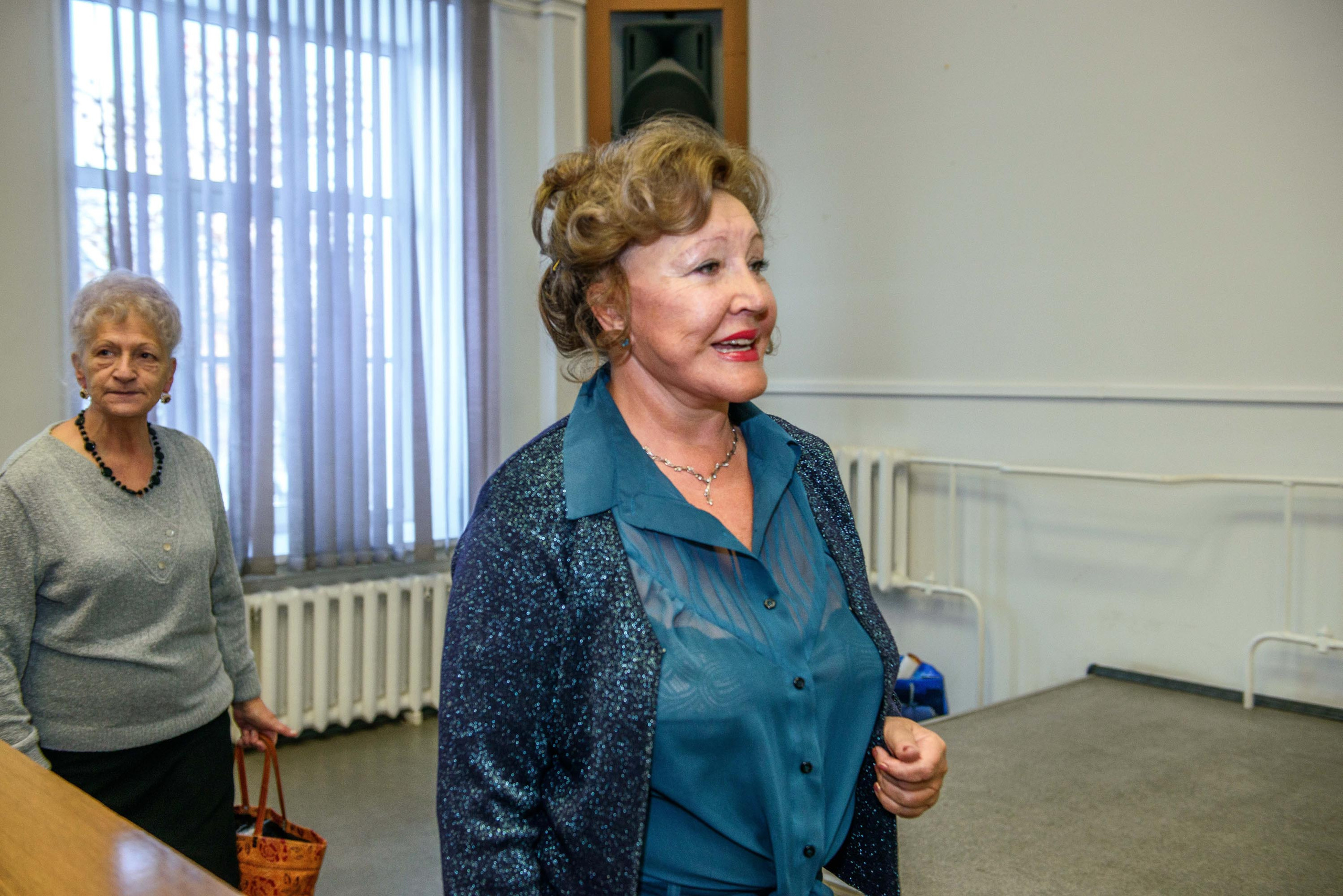 Медакадемия, 06.12.2014, 40 лет выпуска. Свадебный фотограф на Урале Виктор Соколов