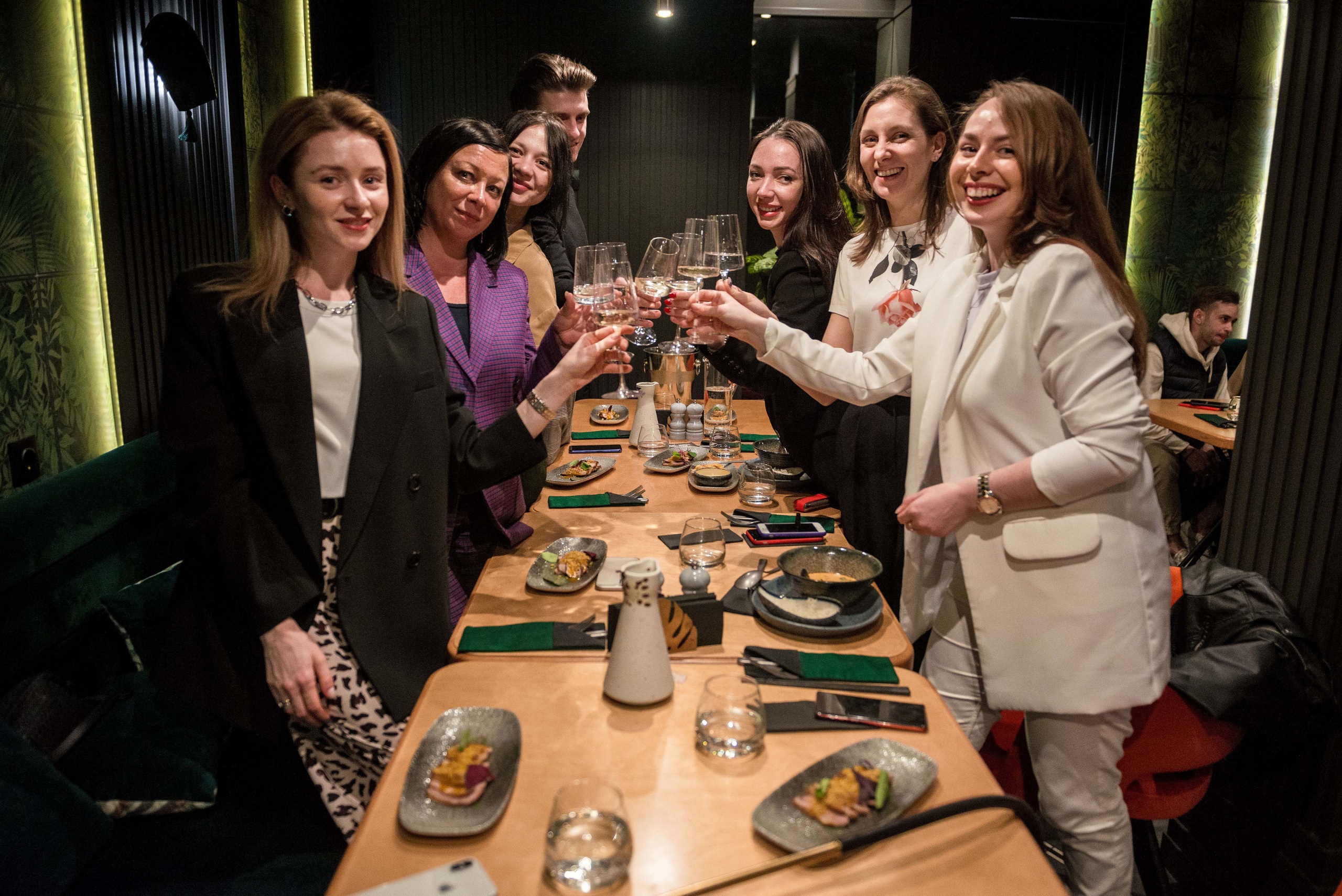 Shelest bar, Екатеринбург, 28.01.2021. Свадебный фотограф на Урале Виктор Соколов