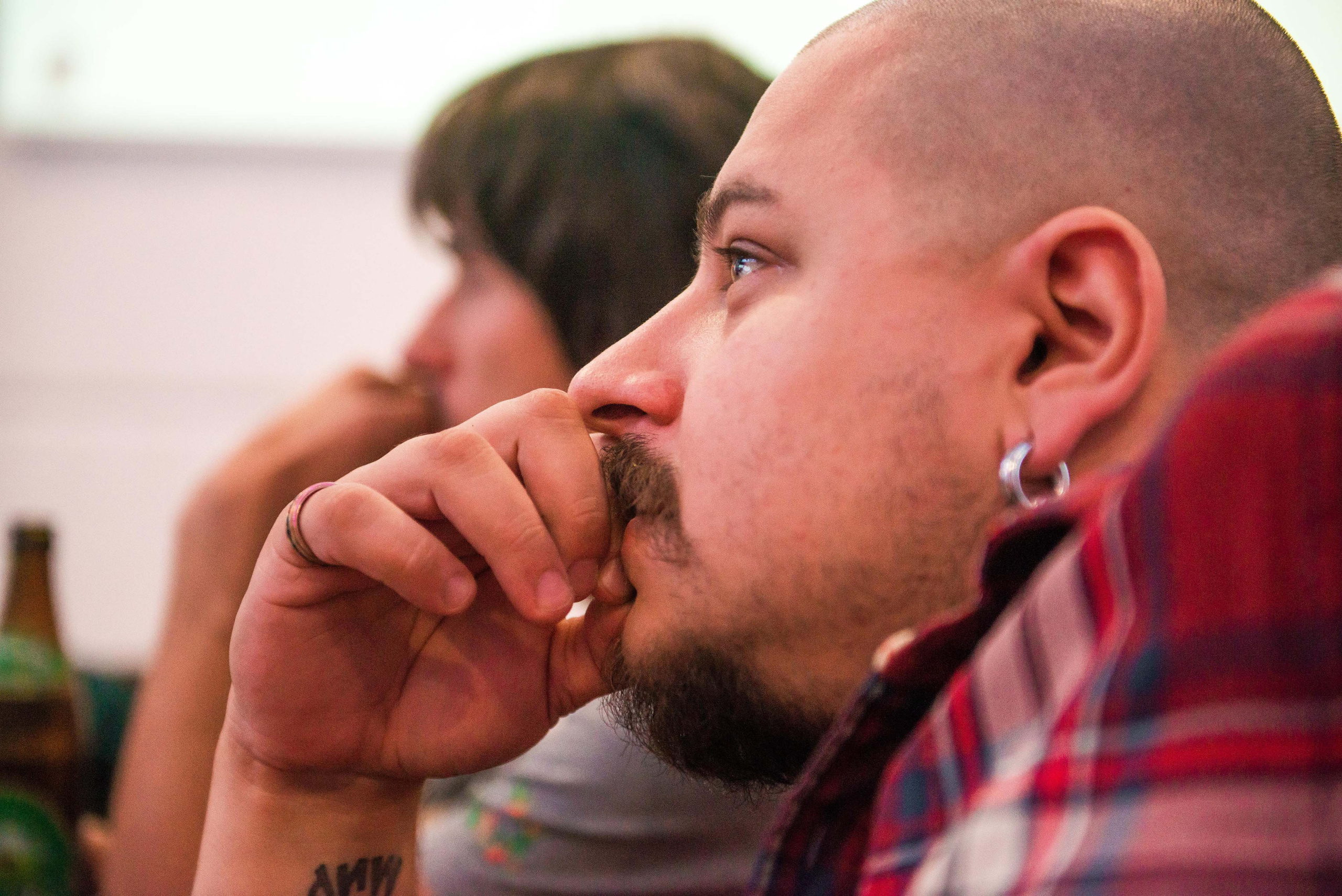 Квиз «ЗнатоКИТ» 03.09.2018 Бар 25-45 Москва. Свадебный фотограф на Урале Виктор Соколов