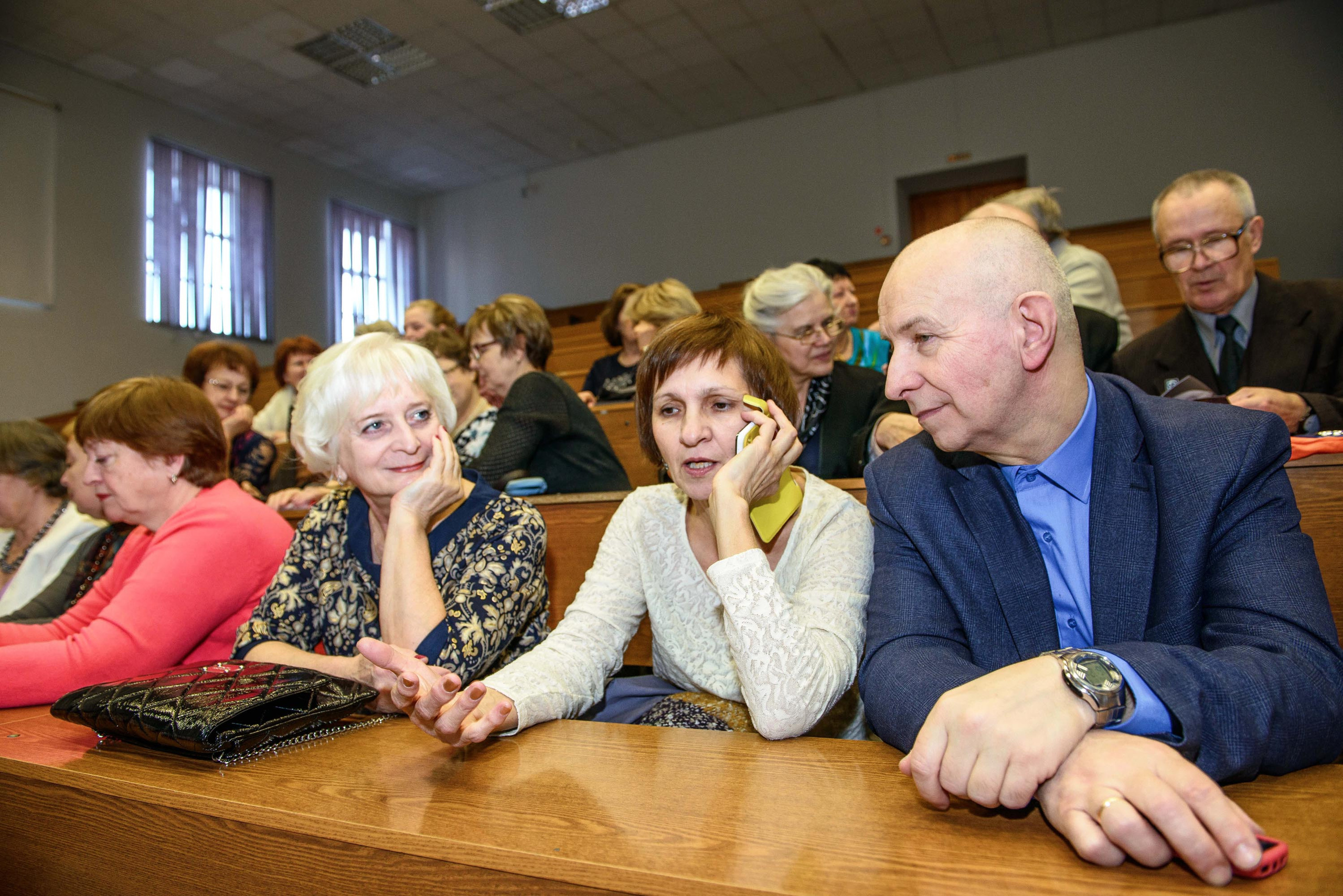 Медакадемия, 06.12.2014, 40 лет выпуска. Свадебный фотограф на Урале Виктор Соколов