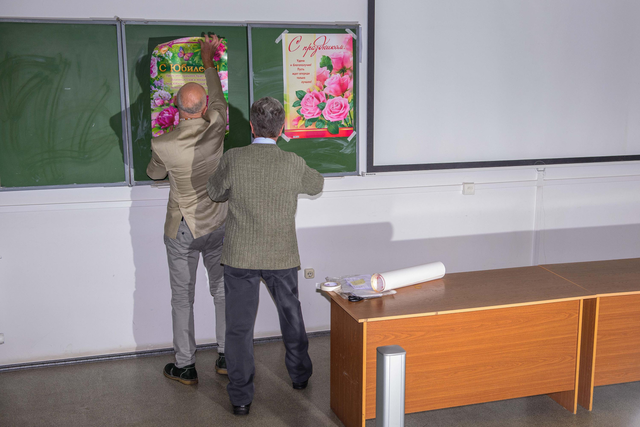 Медакадемия, 06.12.2014, 40 лет выпуска. Свадебный фотограф на Урале Виктор Соколов