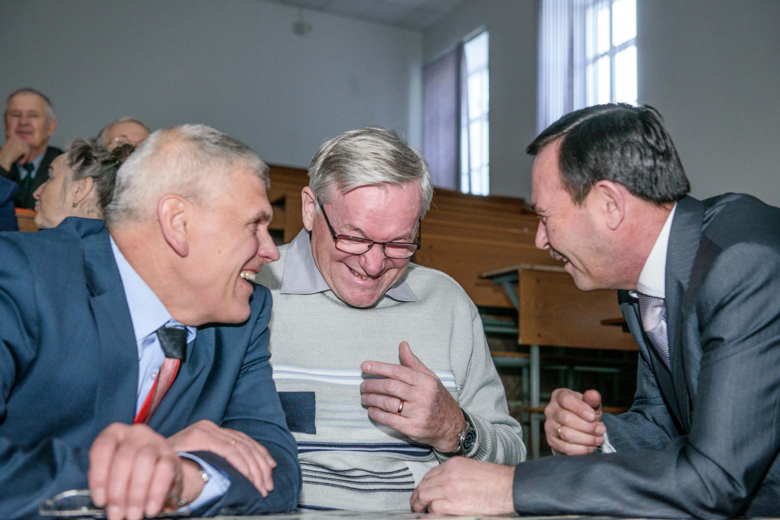 Медакадемия, 06.12.2014, 40 лет выпуска. Свадебный фотограф на Урале Виктор Соколов