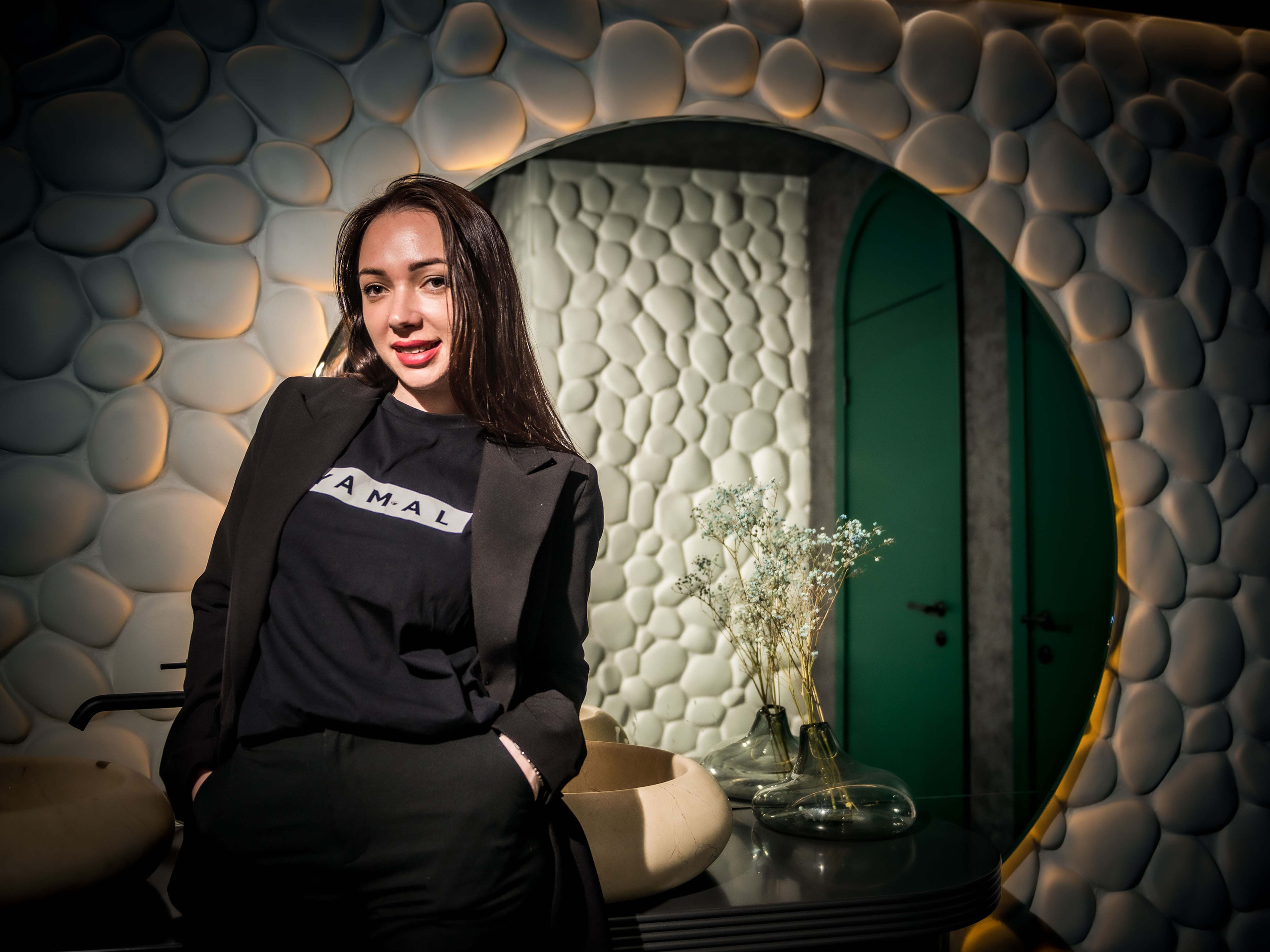 Shelest bar, Екатеринбург, 28.01.2021. Свадебный фотограф на Урале Виктор Соколов