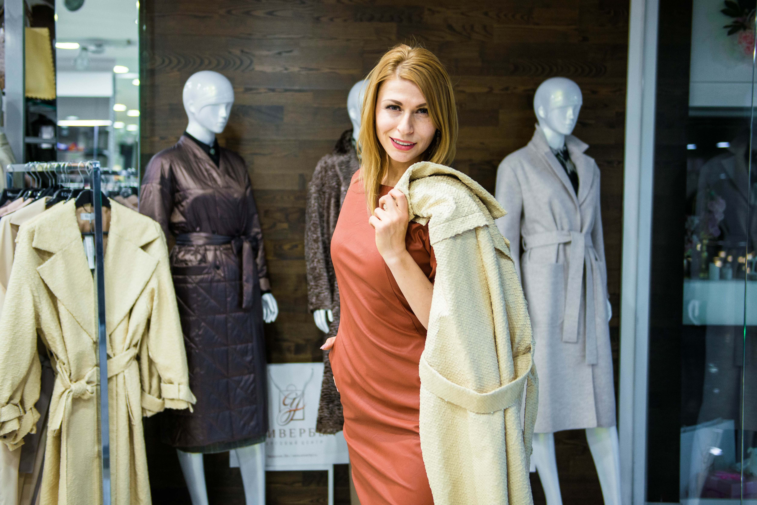 Шопинг Ревизорро 5.03.2020 Екатеринбург. Свадебный фотограф на Урале Виктор Соколов