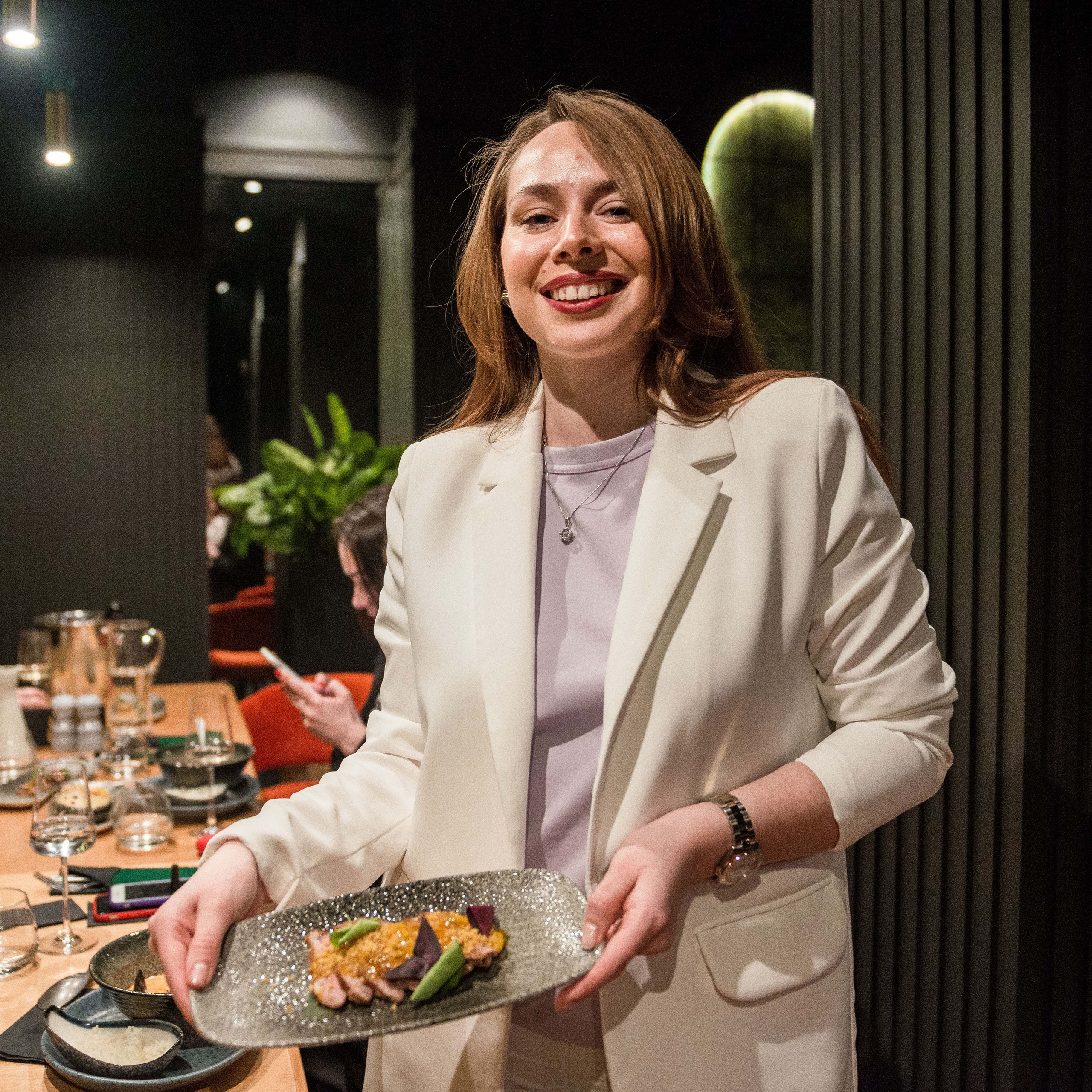 Shelest bar, Екатеринбург, 28.01.2021. Свадебный фотограф на Урале Виктор Соколов