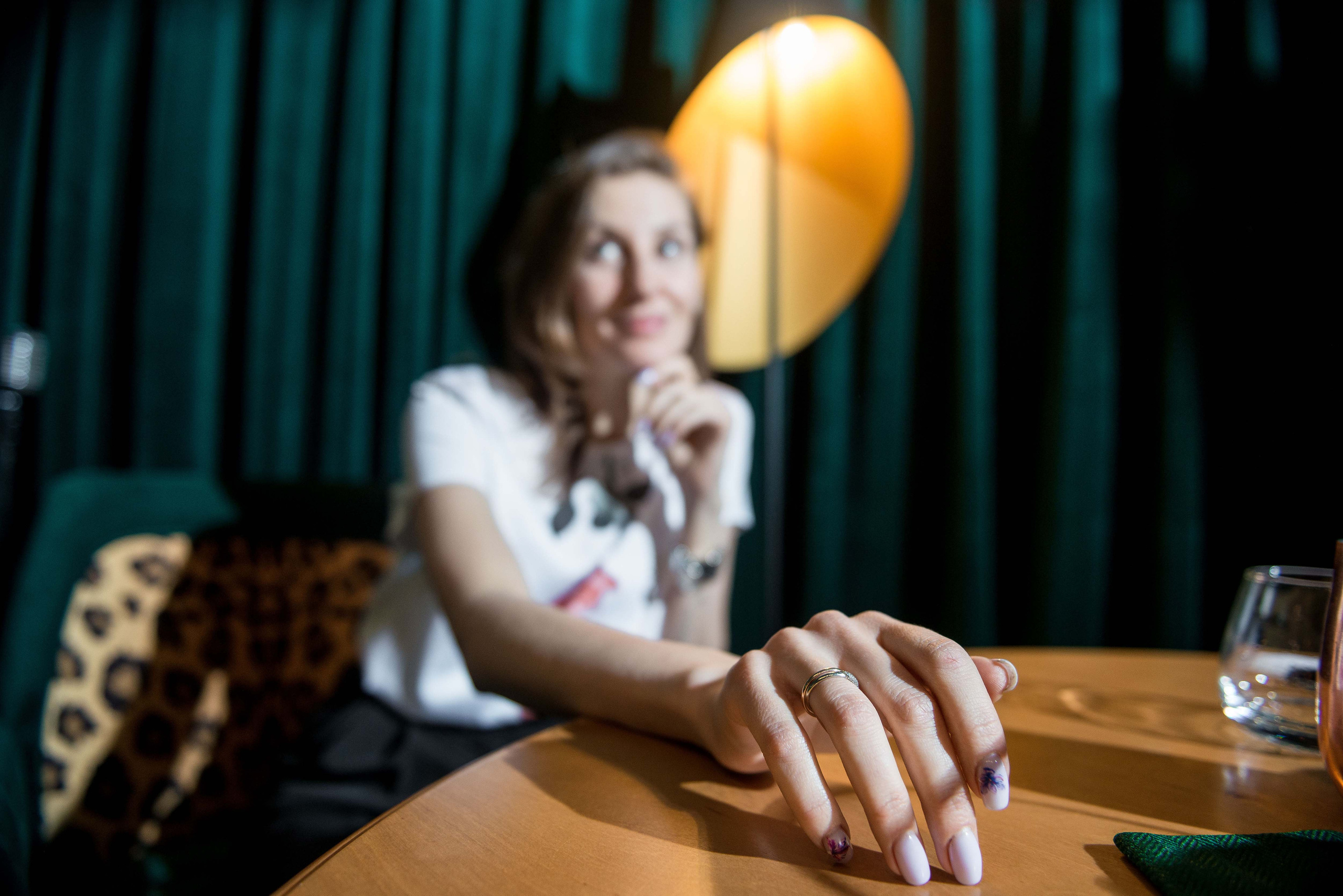 Shelest bar, Екатеринбург, 28.01.2021. Свадебный фотограф на Урале Виктор Соколов