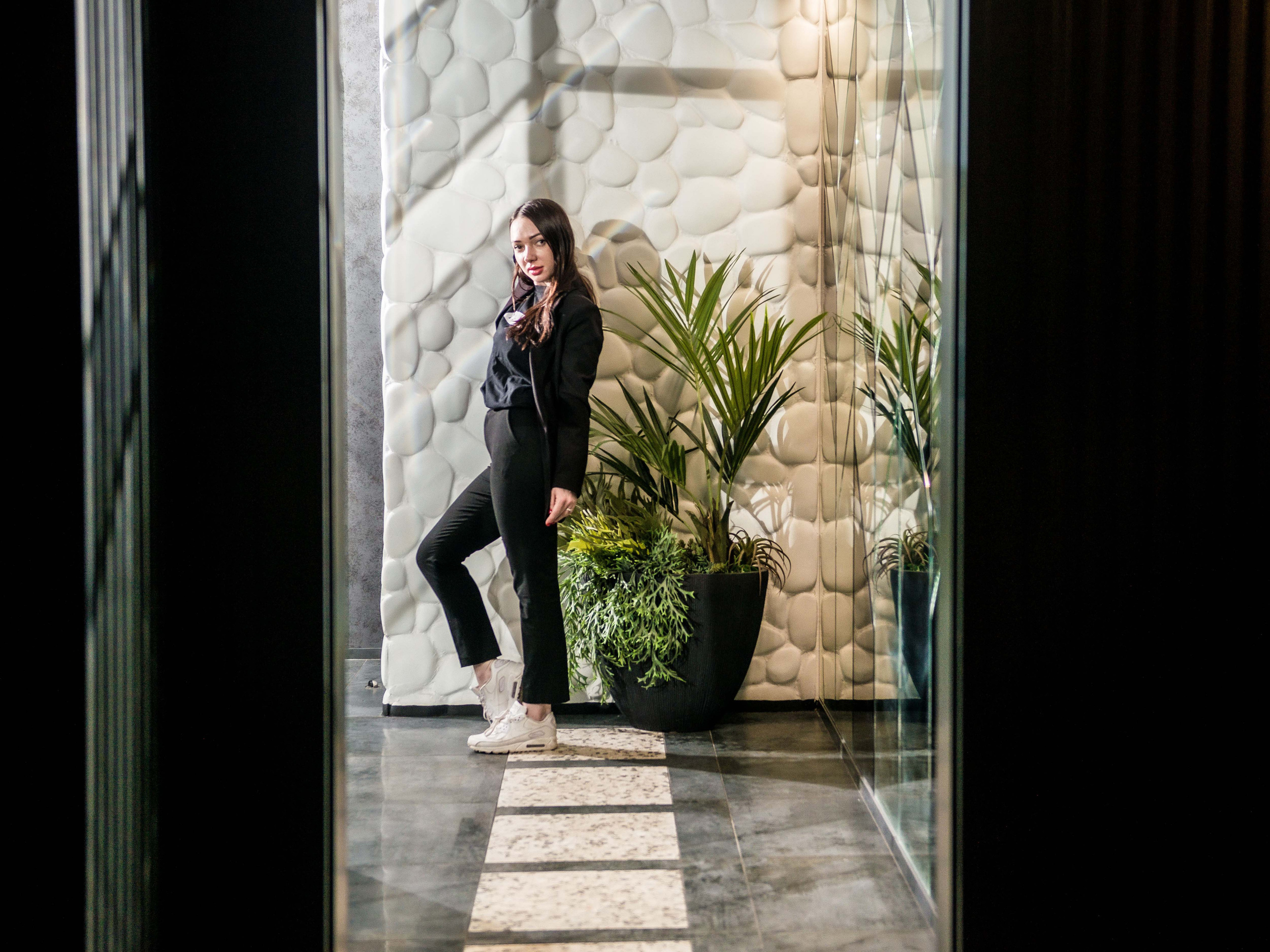 Shelest bar, Екатеринбург, 28.01.2021. Свадебный фотограф на Урале Виктор Соколов