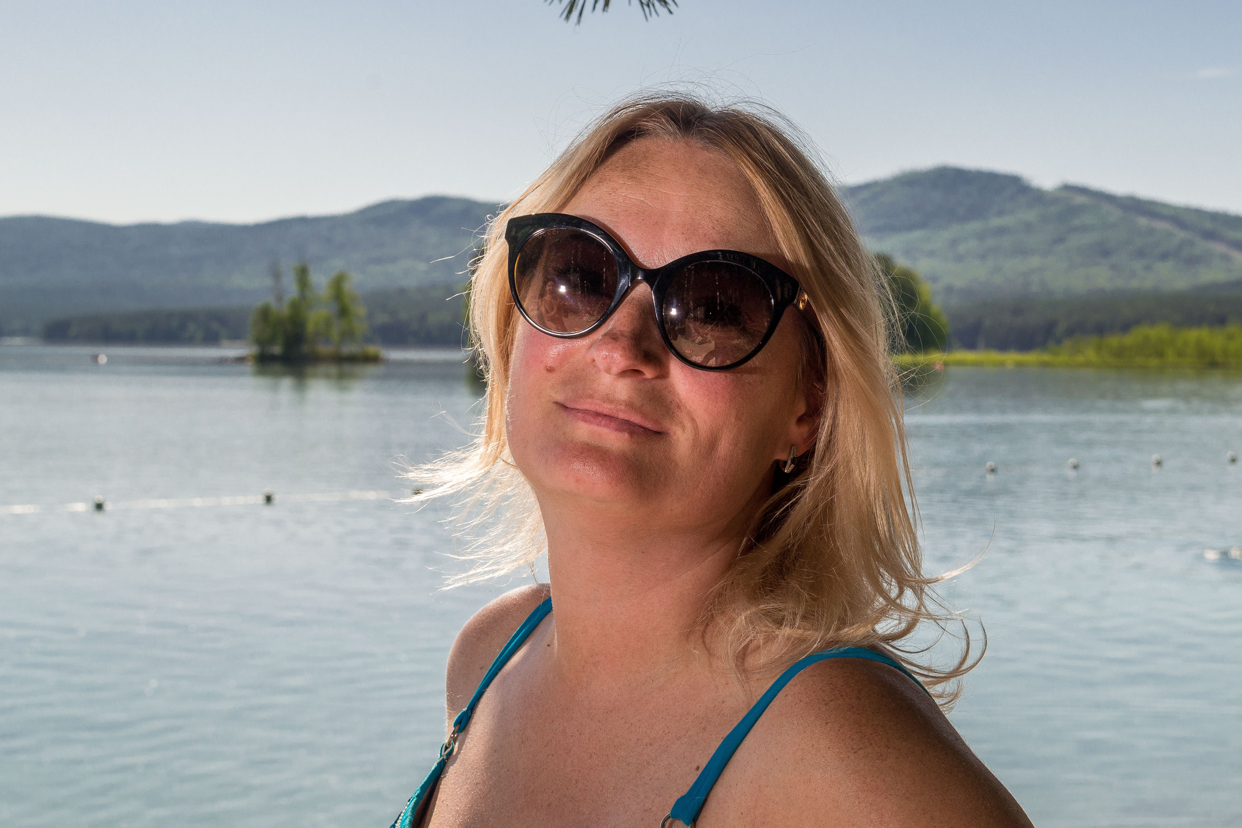 Тургояк 05.06.2021. Свадебный фотограф на Урале Виктор Соколов