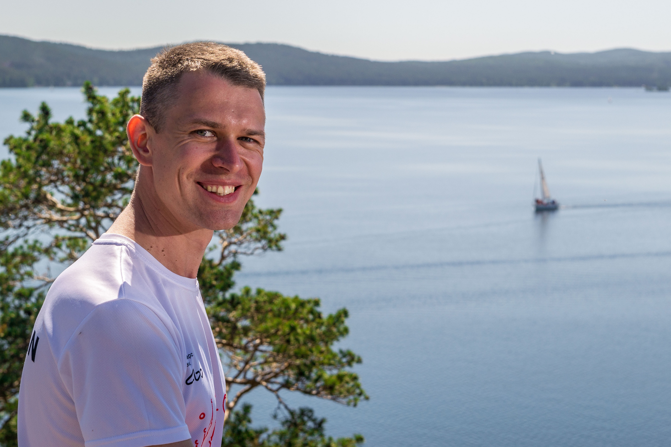 Тургояк 05.06.2021. Свадебный фотограф на Урале Виктор Соколов