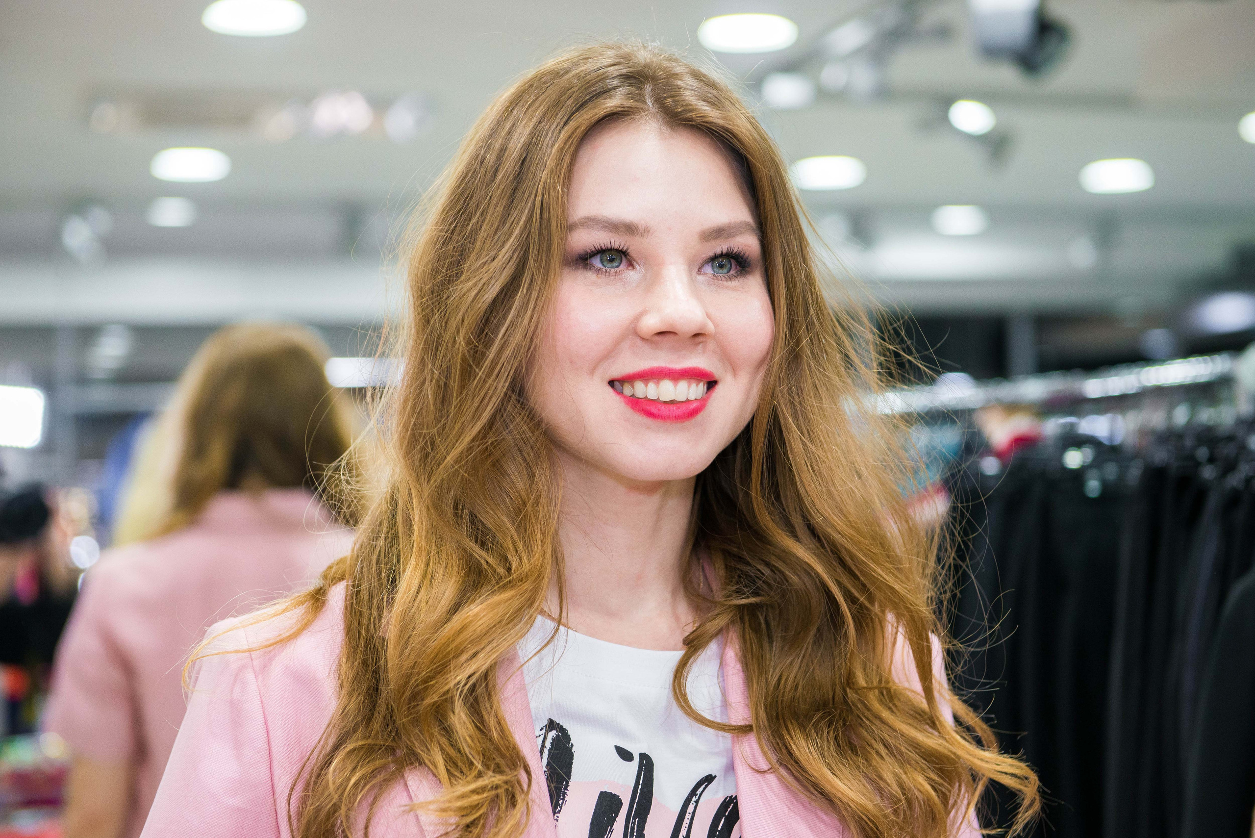 Шопинг Ревизорро 5.03.2020 Екатеринбург. Свадебный фотограф на Урале Виктор Соколов