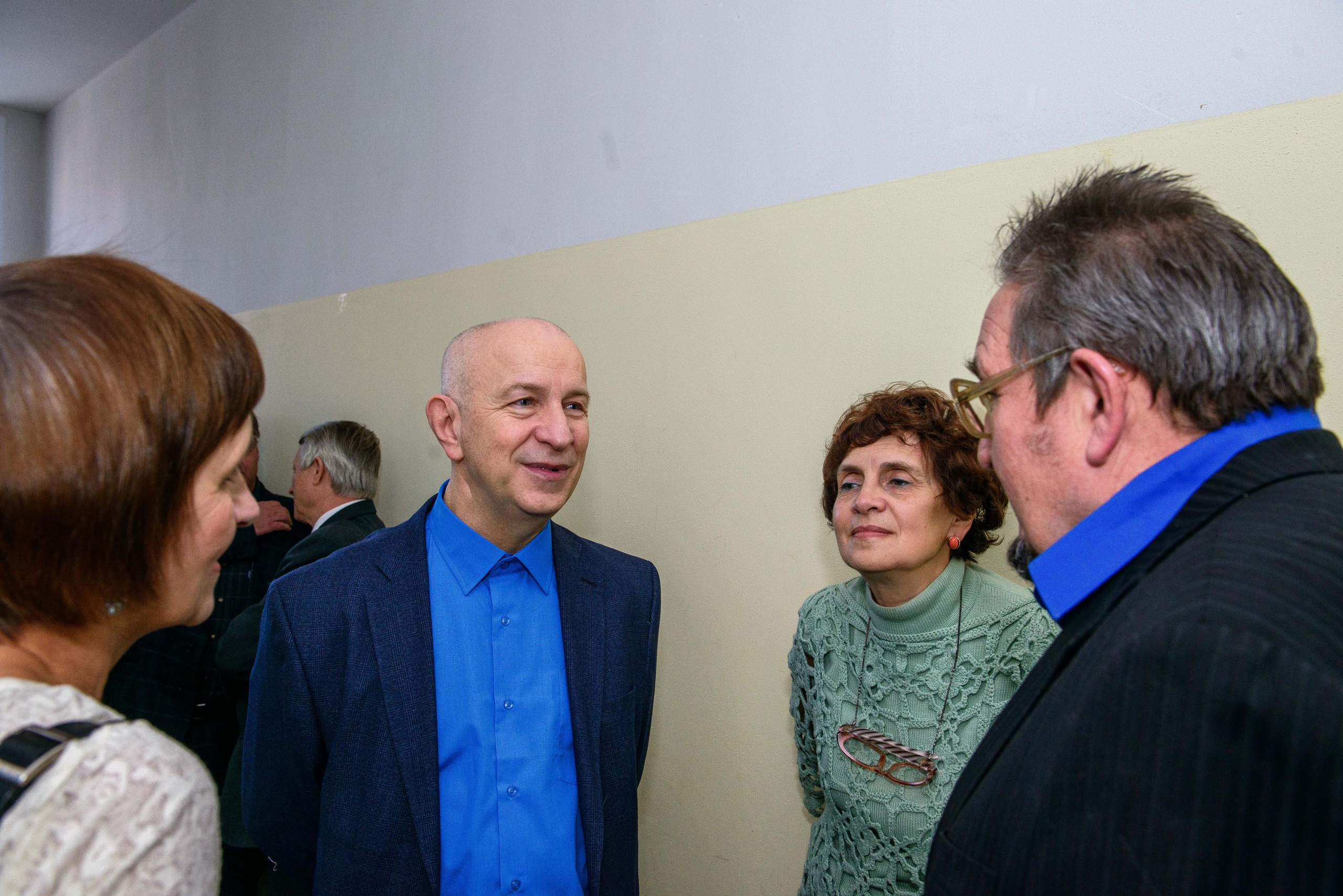 Медакадемия, 06.12.2014, 40 лет выпуска. Свадебный фотограф на Урале Виктор Соколов