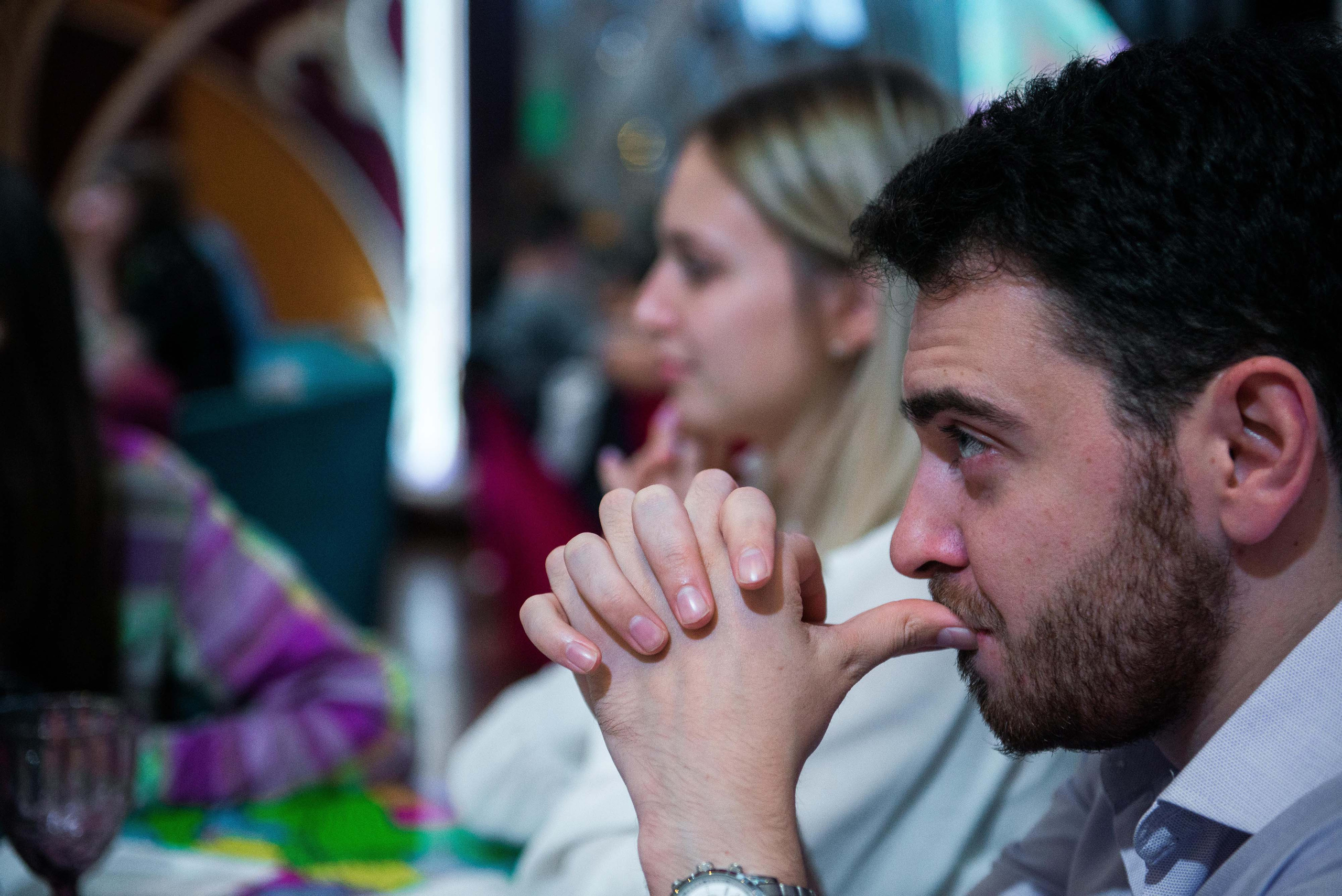 Квиз «ЗнатоКИТ» 03.09.2018 Бар 25-45 Москва. Свадебный фотограф на Урале Виктор Соколов