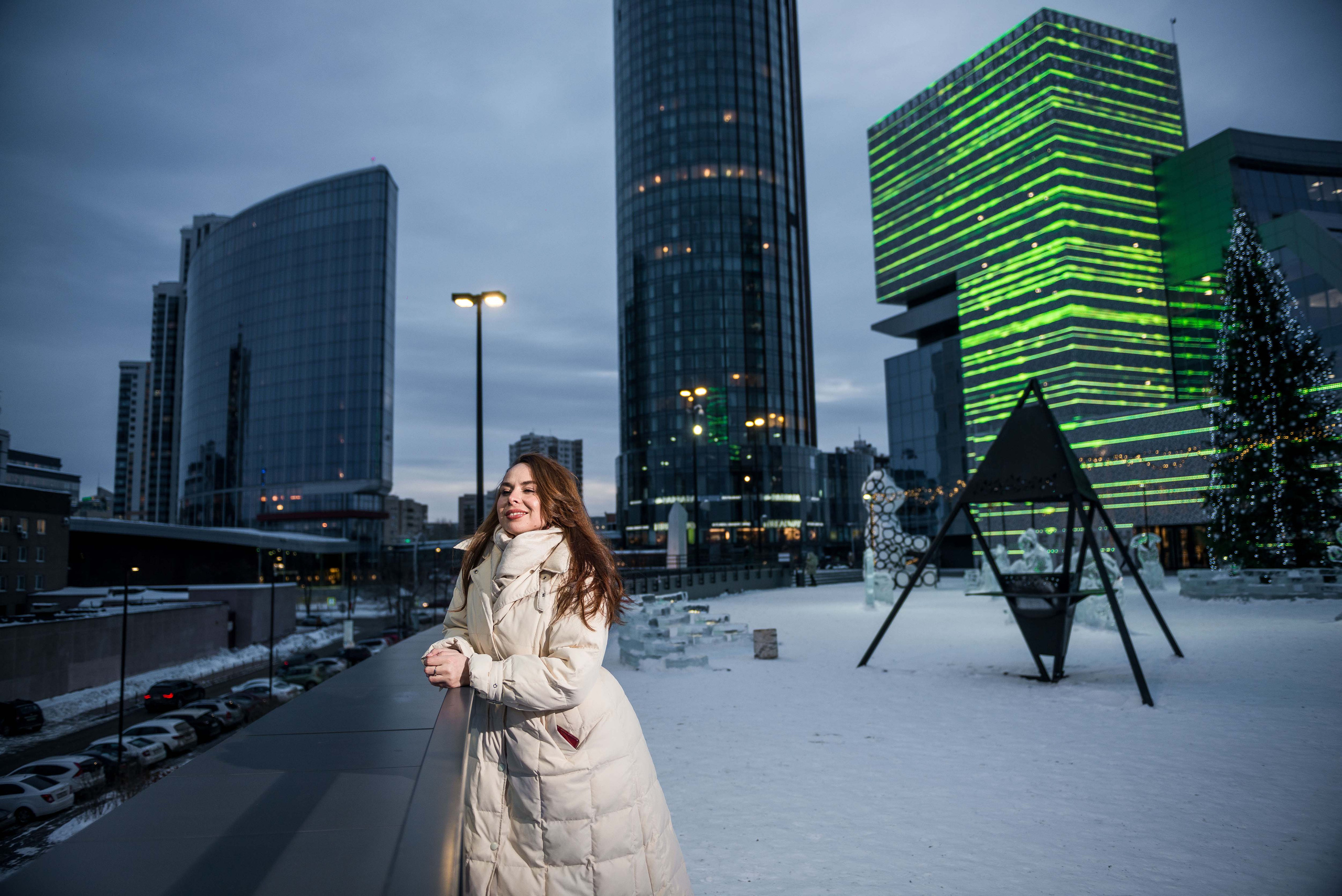 28.01.2021. Свадебный фотограф на Урале Виктор Соколов