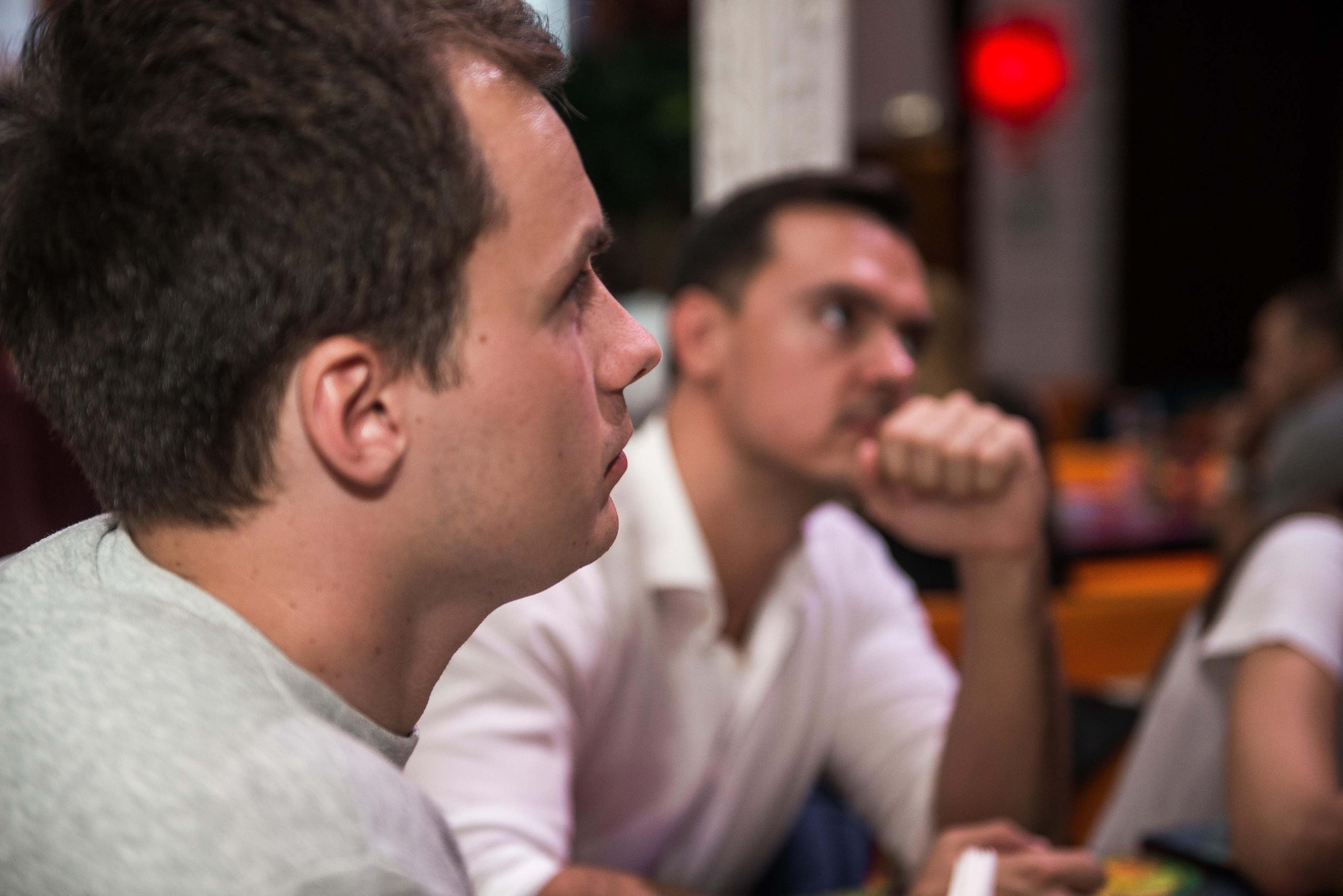 Квиз «ЗнатоКИТ» 03.09.2018 Бар 25-45 Москва. Свадебный фотограф на Урале Виктор Соколов