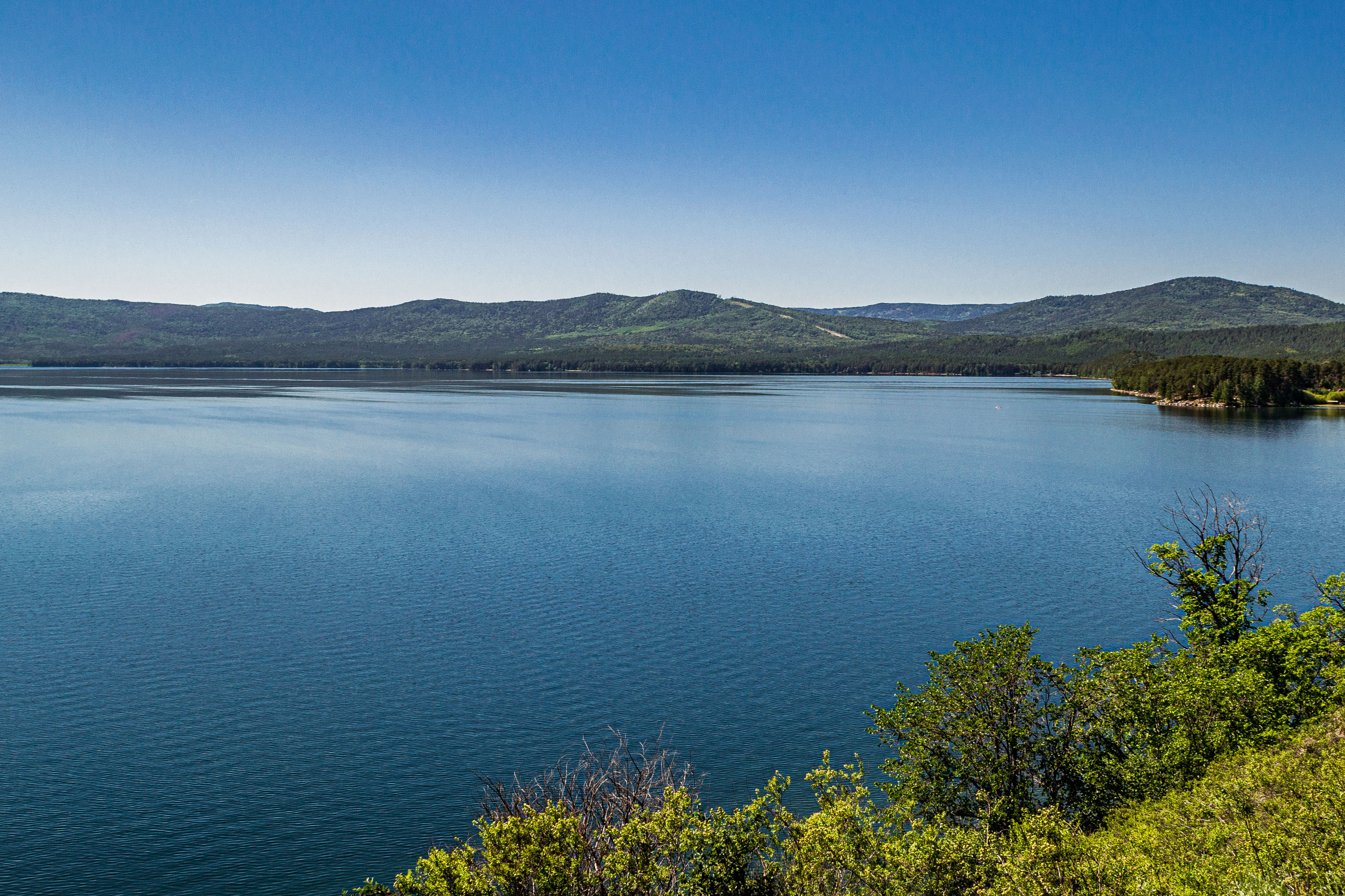 Тургояк 05.06.2021. Свадебный фотограф на Урале Виктор Соколов