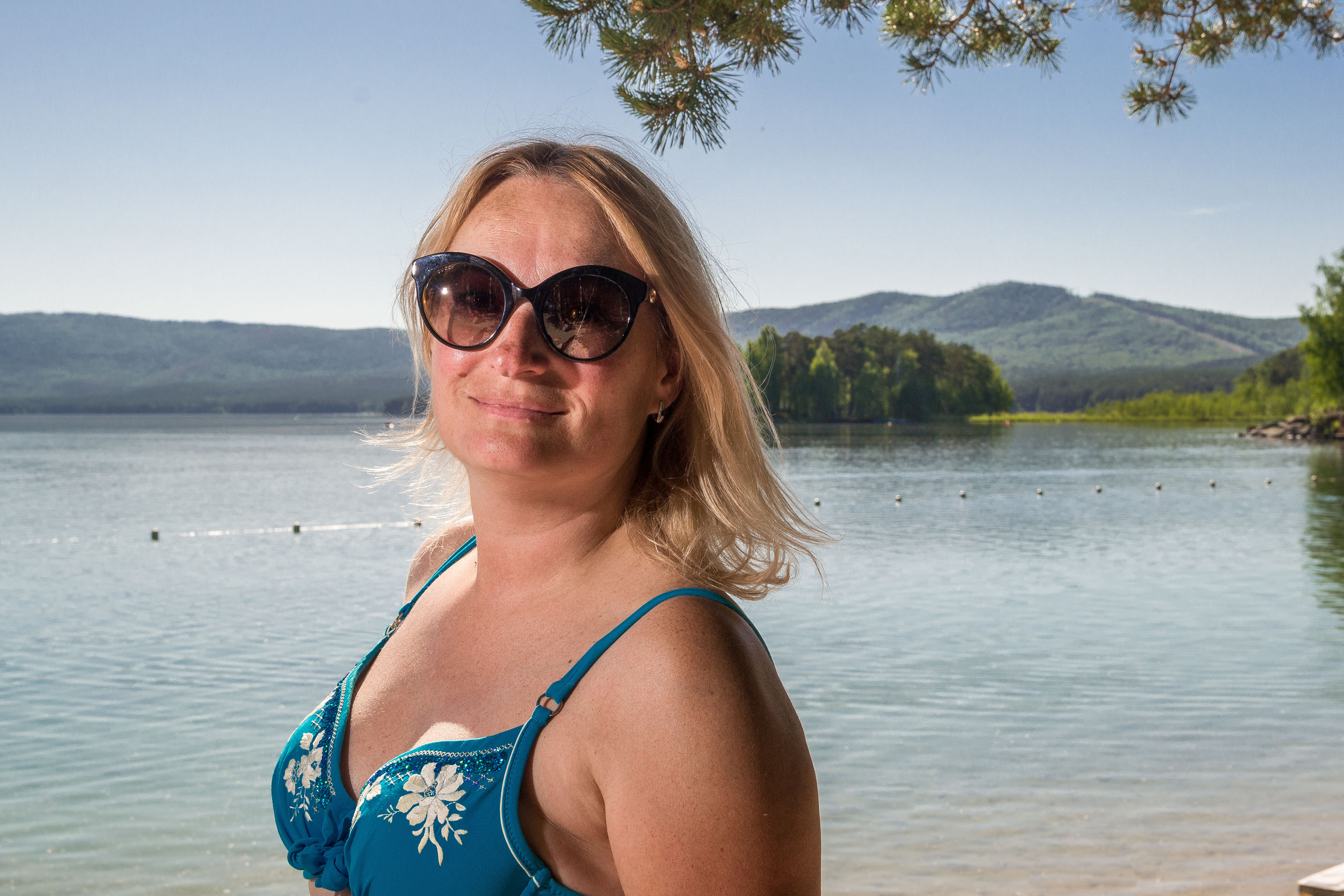 Тургояк 05.06.2021. Свадебный фотограф на Урале Виктор Соколов