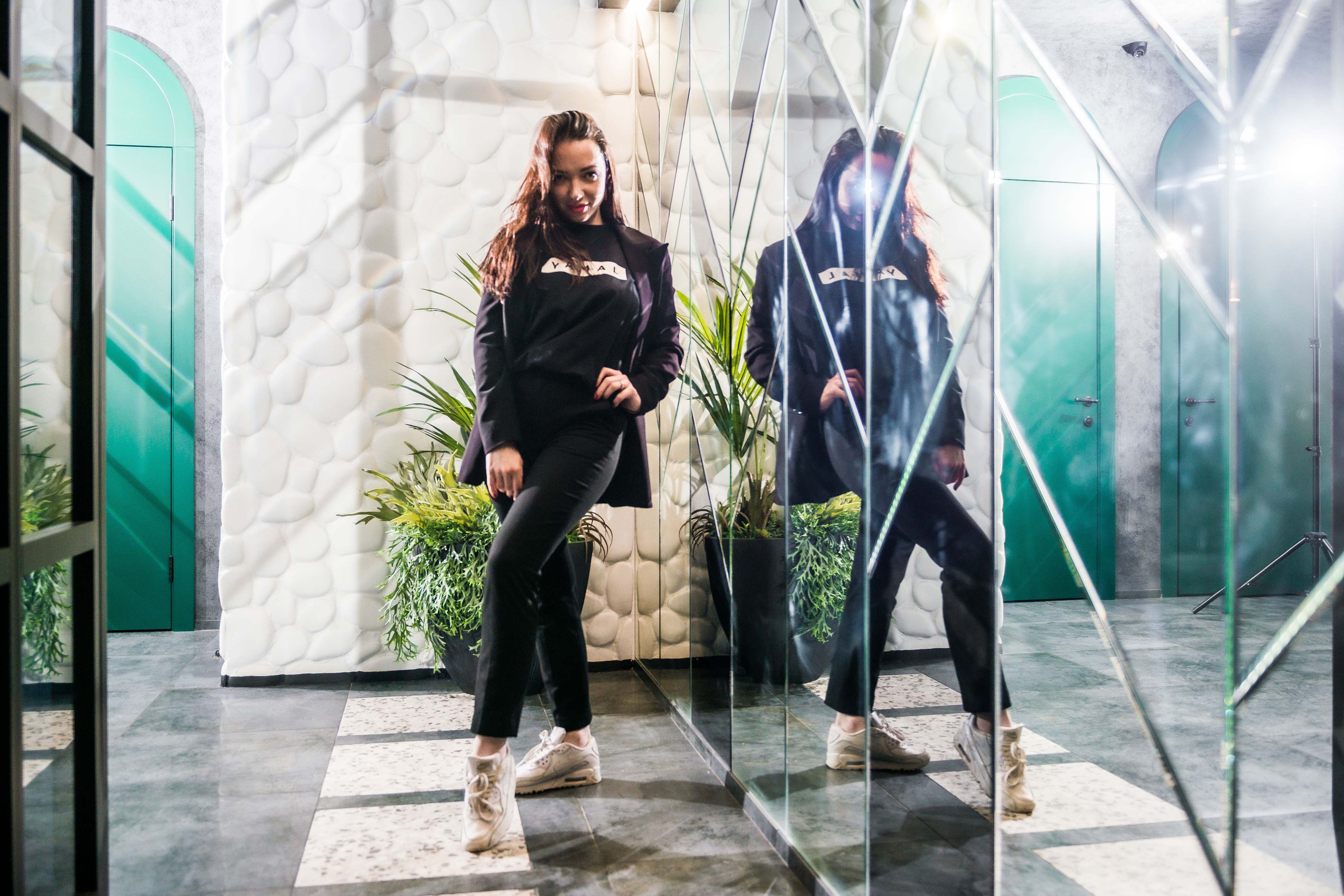 Shelest bar, Екатеринбург, 28.01.2021. Свадебный фотограф на Урале Виктор Соколов