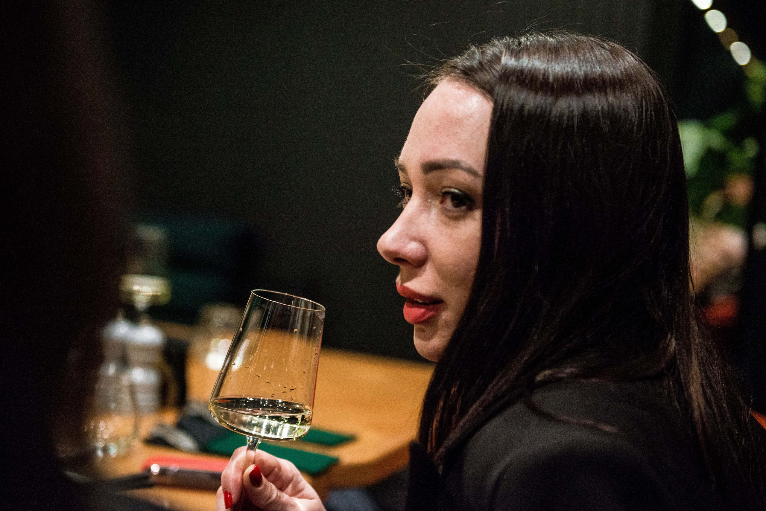 Shelest bar, Екатеринбург, 28.01.2021. Свадебный фотограф на Урале Виктор Соколов