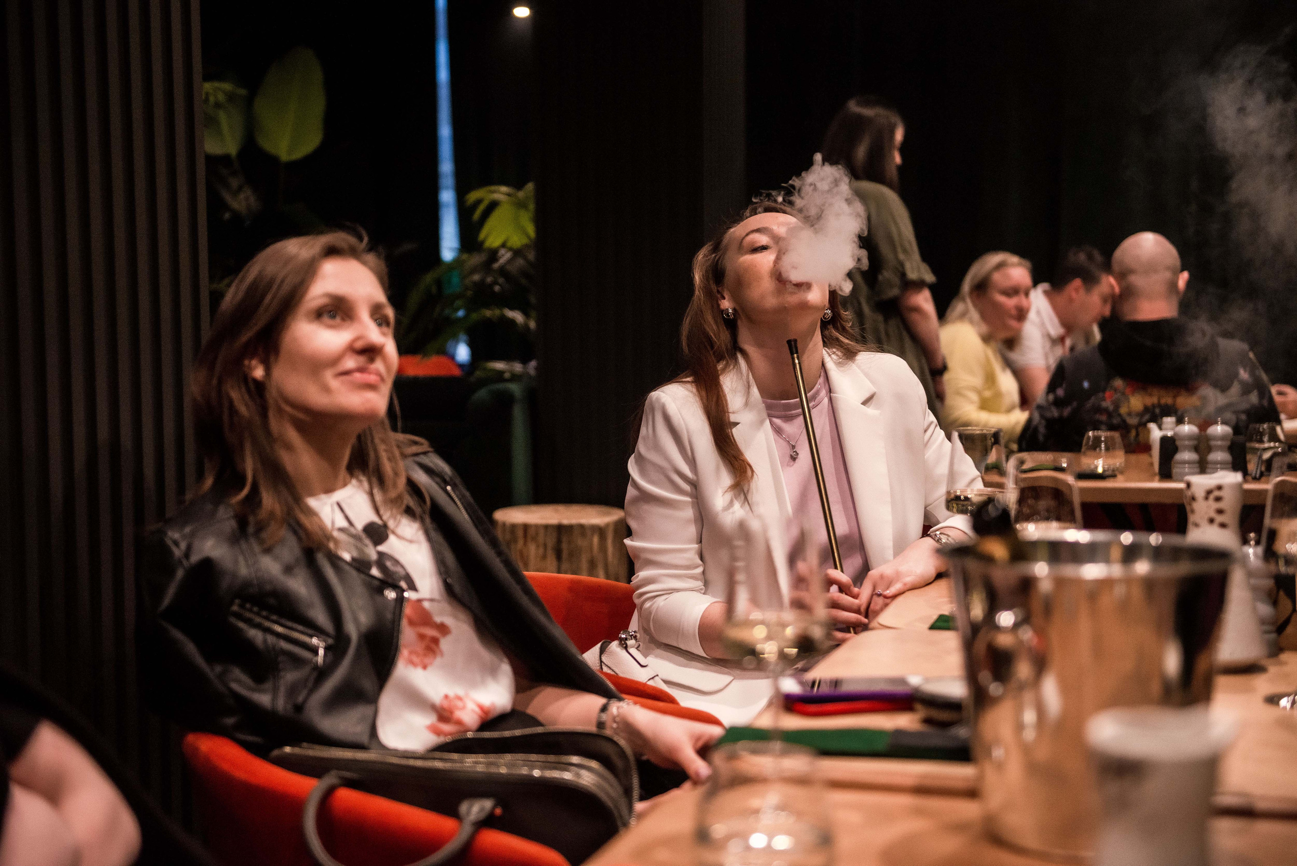 Shelest bar, Екатеринбург, 28.01.2021. Свадебный фотограф на Урале Виктор Соколов