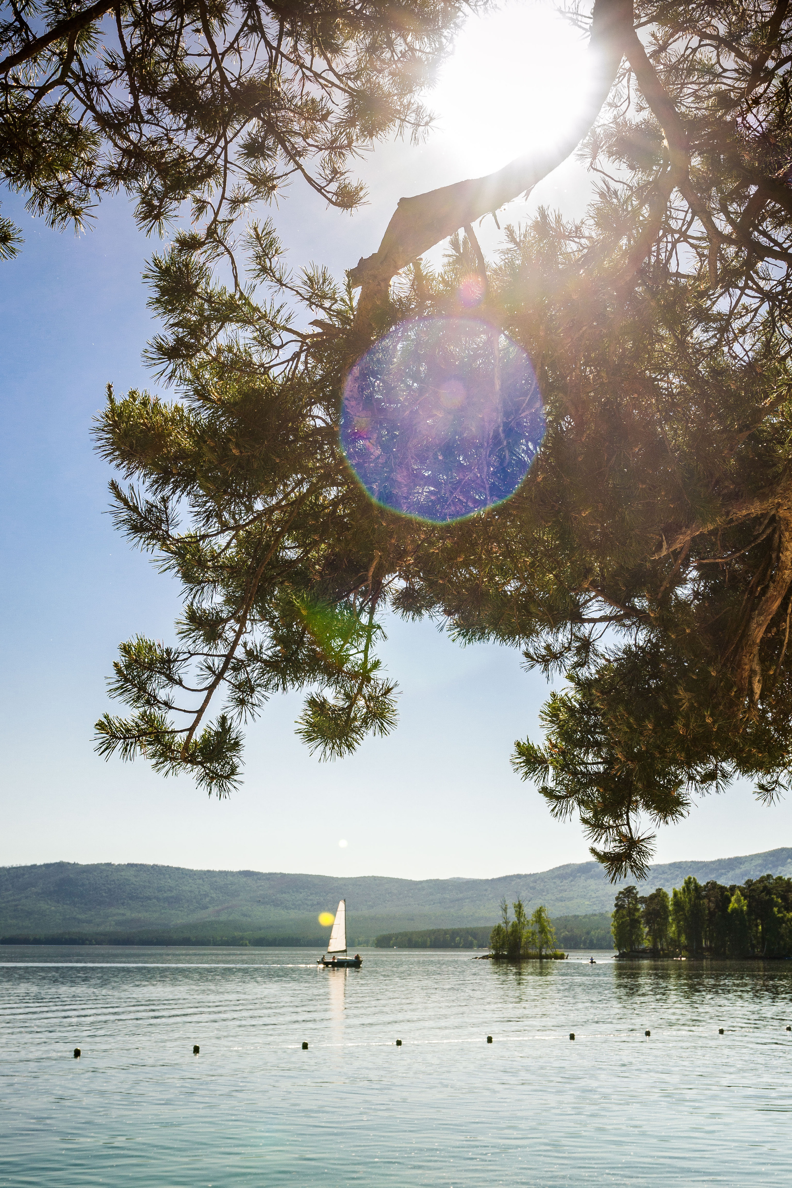Тургояк 05.06.2021. Свадебный фотограф на Урале Виктор Соколов