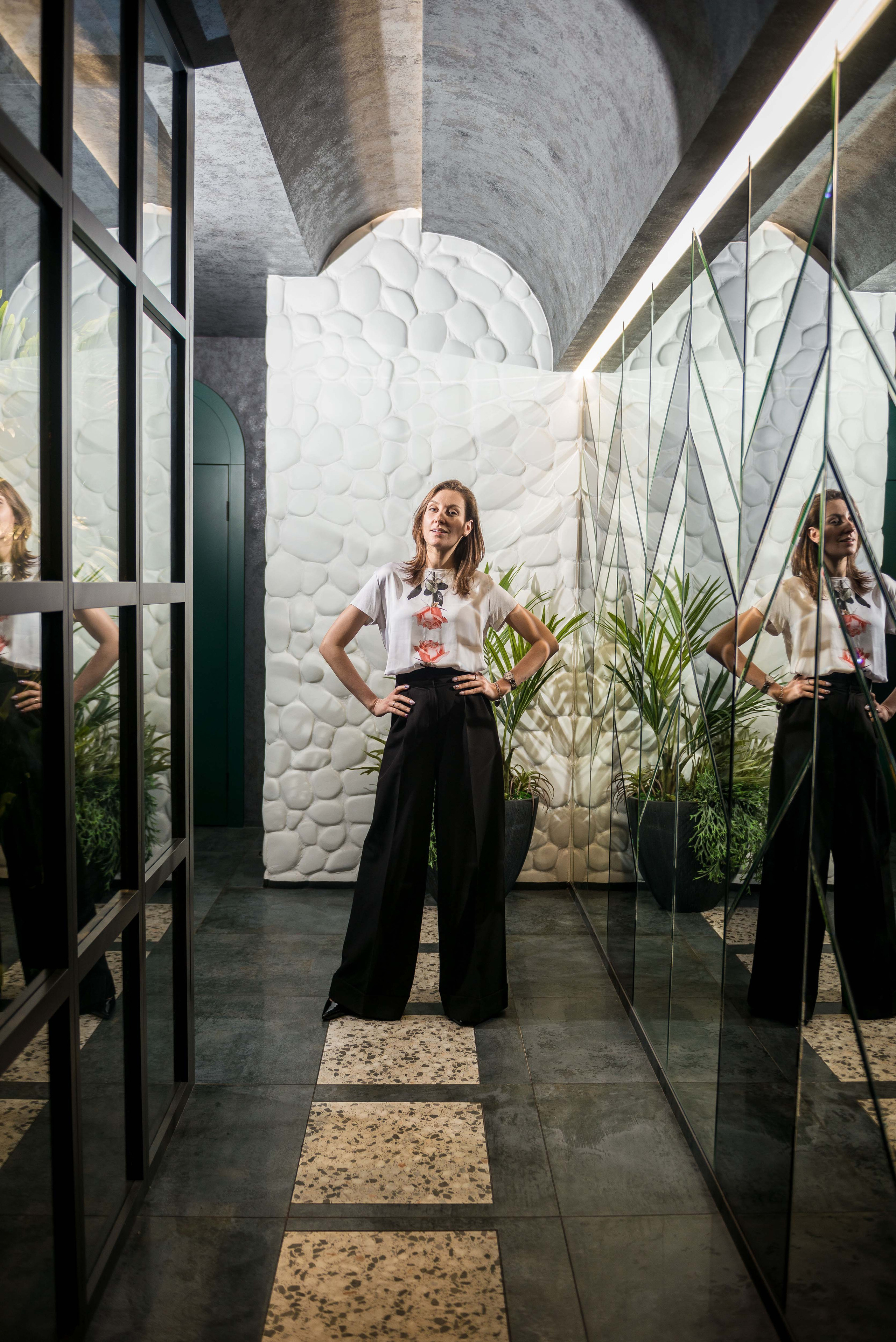 Shelest bar, Екатеринбург, 28.01.2021. Свадебный фотограф на Урале Виктор Соколов