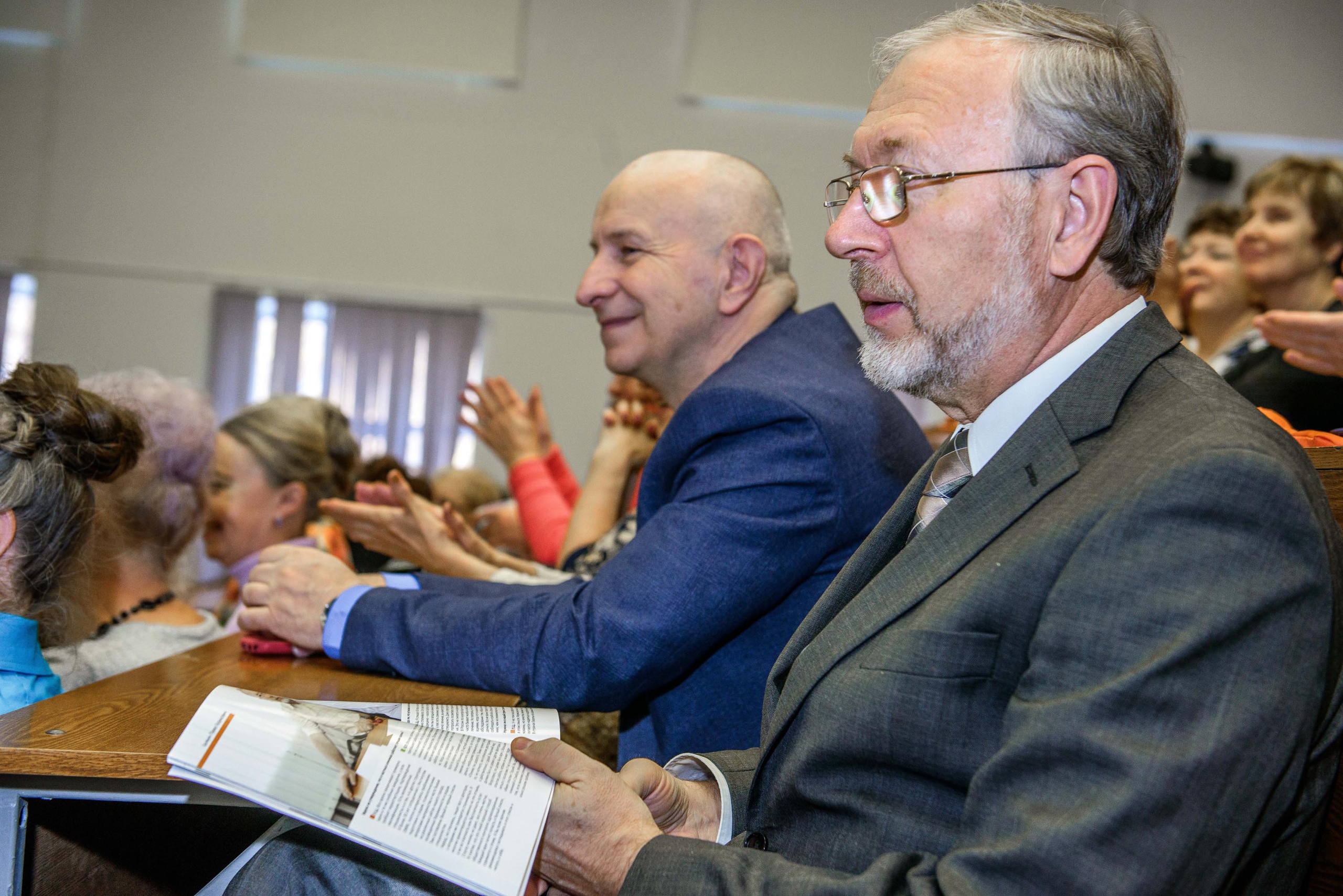 Медакадемия, 06.12.2014, 40 лет выпуска. Свадебный фотограф на Урале Виктор Соколов