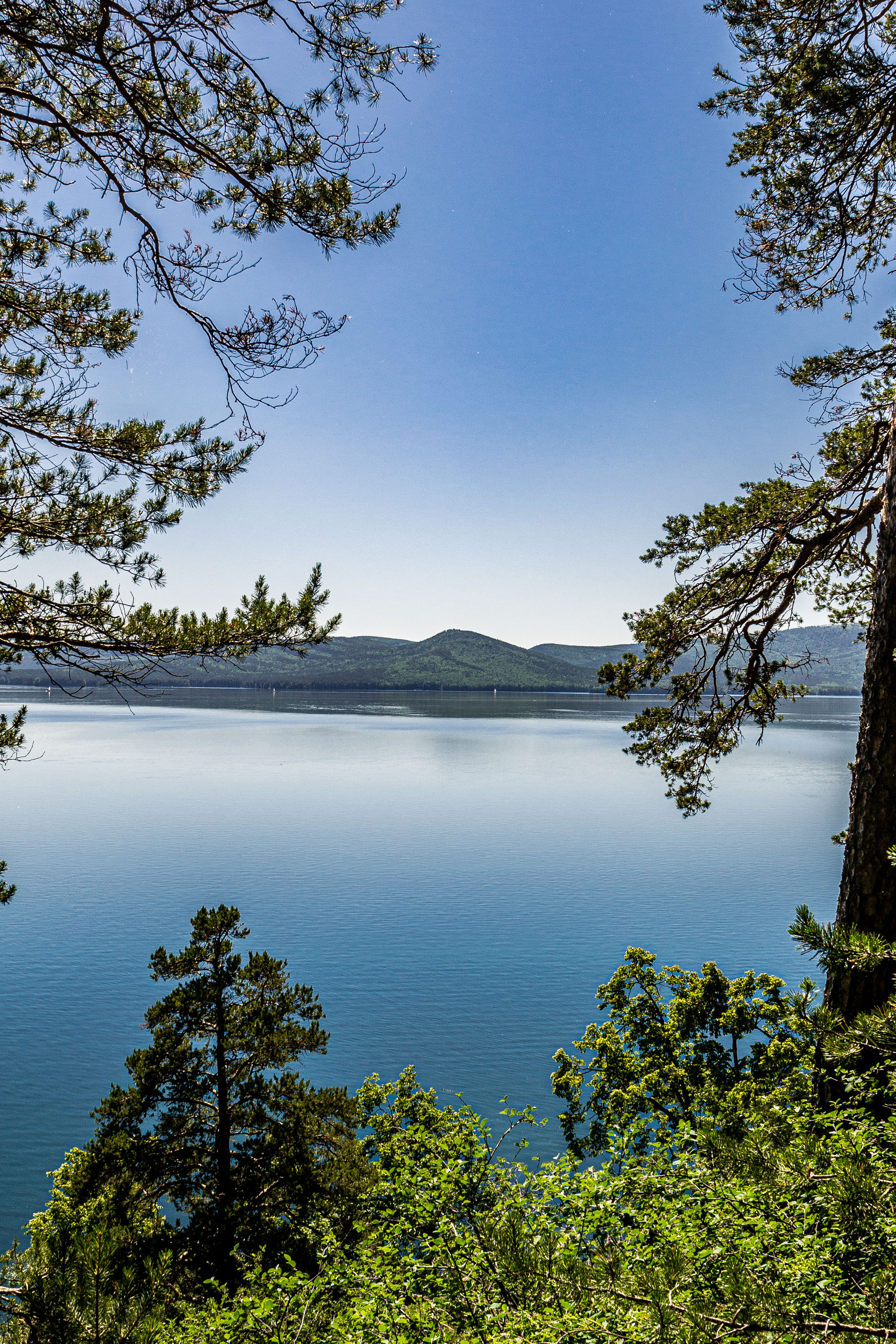 Тургояк 05.06.2021. Свадебный фотограф на Урале Виктор Соколов