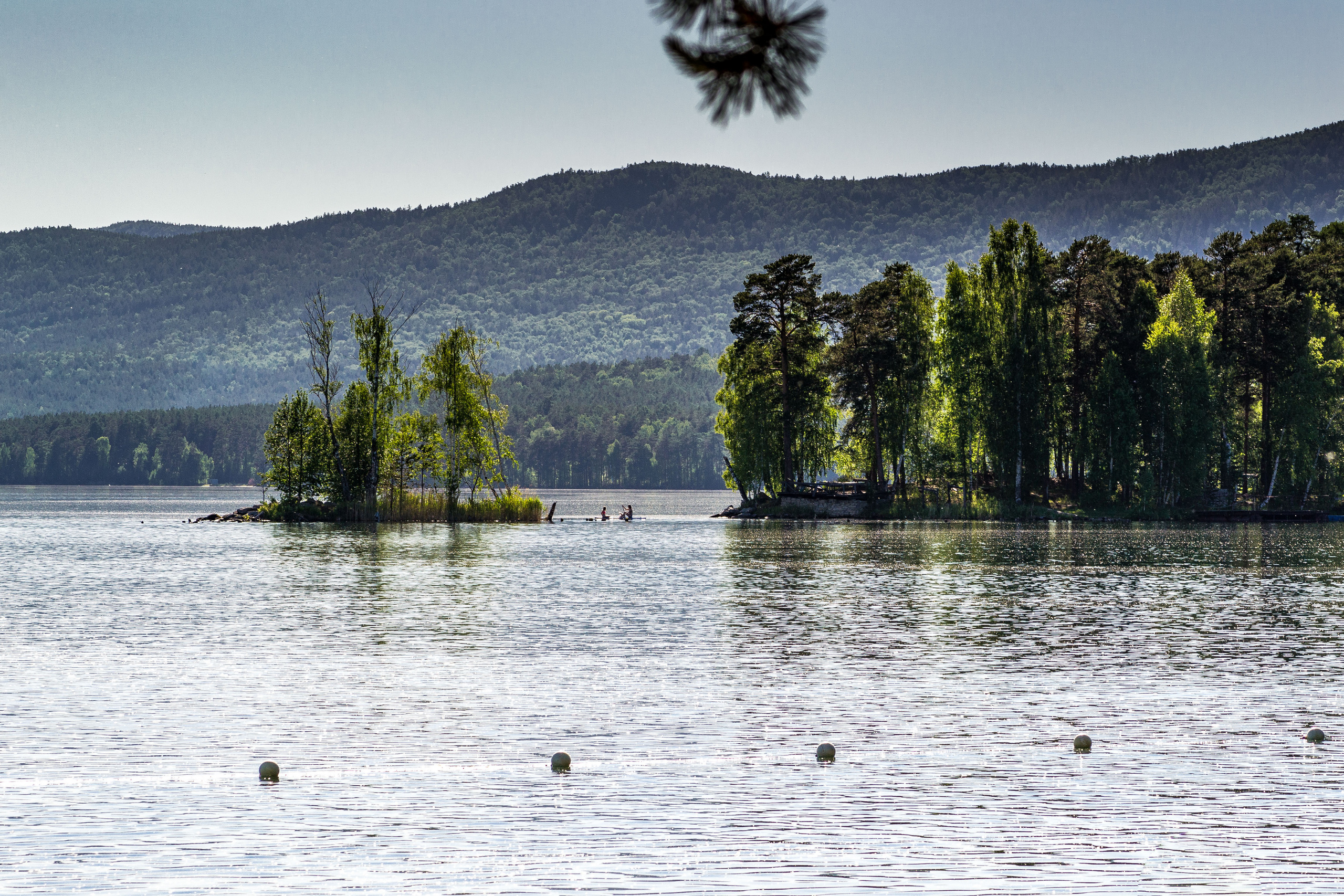 Тургояк 05.06.2021. Свадебный фотограф на Урале Виктор Соколов