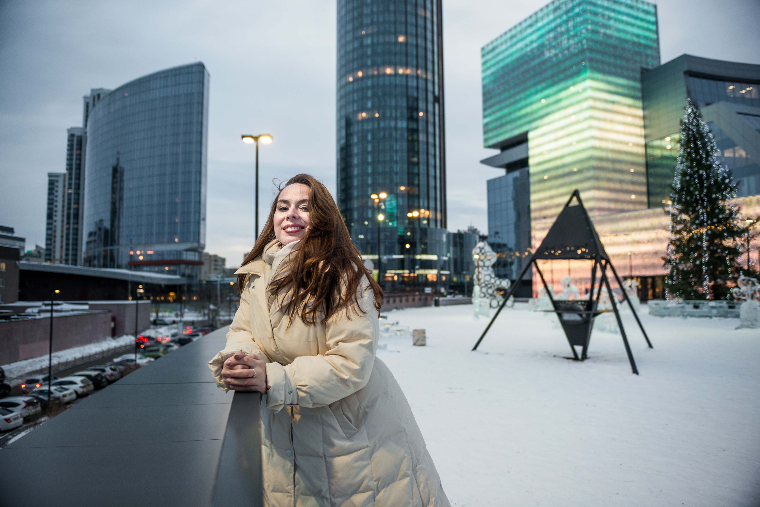 28.01.2021. Свадебный фотограф на Урале Виктор Соколов