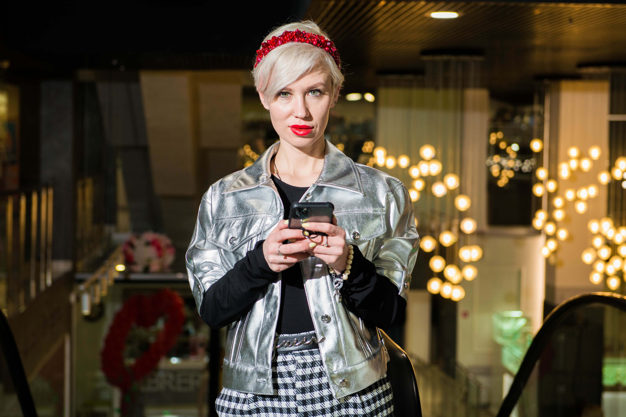 Шопинг Ревизорро 5.03.2020 Екатеринбург. Свадебный фотограф на Урале Виктор Соколов