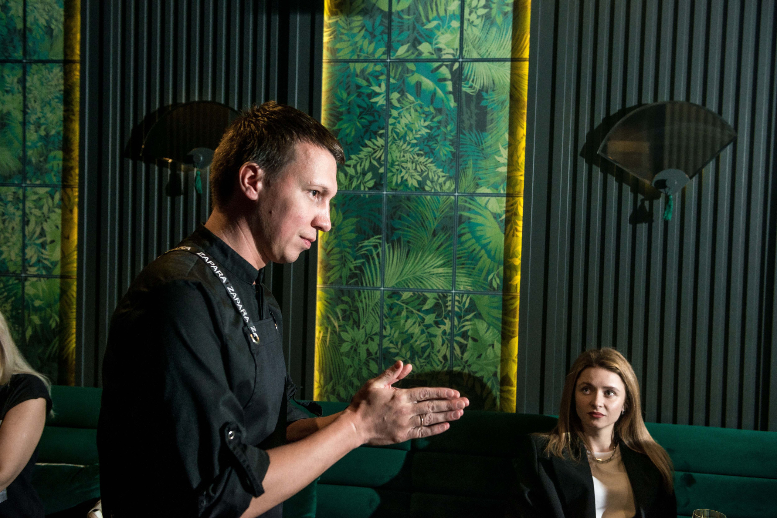 Shelest bar, Екатеринбург, 28.01.2021. Свадебный фотограф на Урале Виктор Соколов