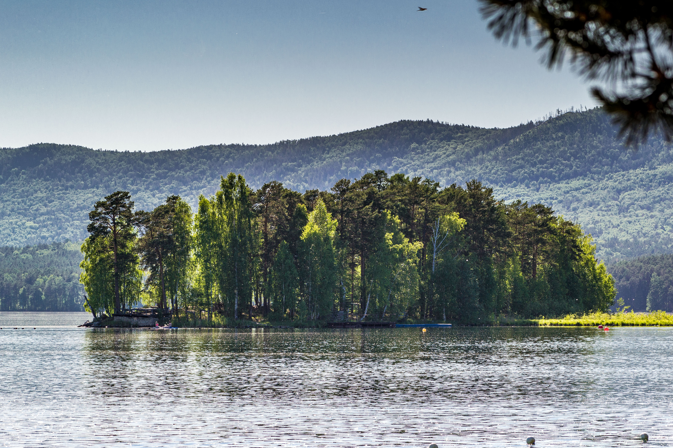 Тургояк 05.06.2021. Свадебный фотограф на Урале Виктор Соколов