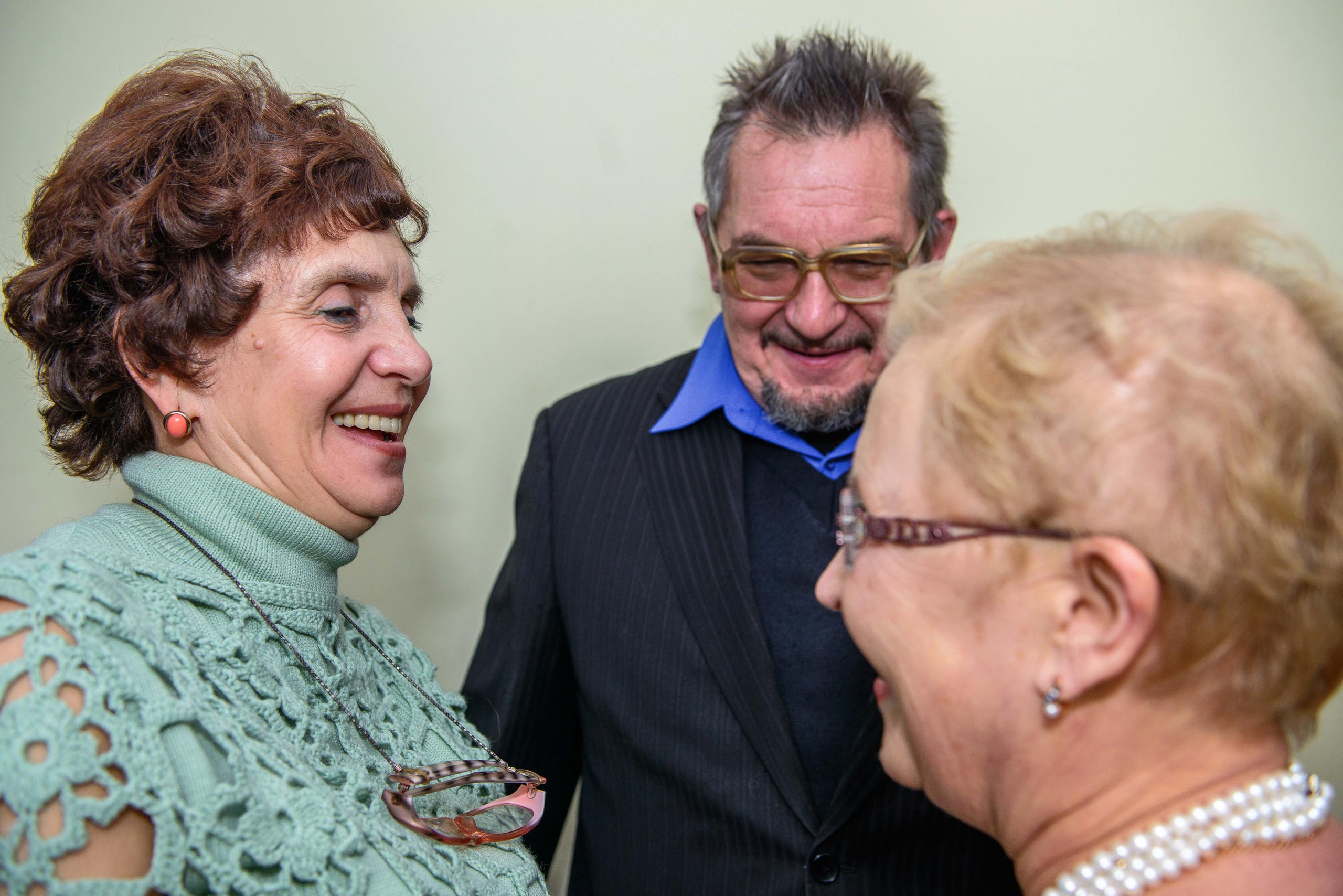 Медакадемия, 06.12.2014, 40 лет выпуска. Свадебный фотограф на Урале Виктор Соколов