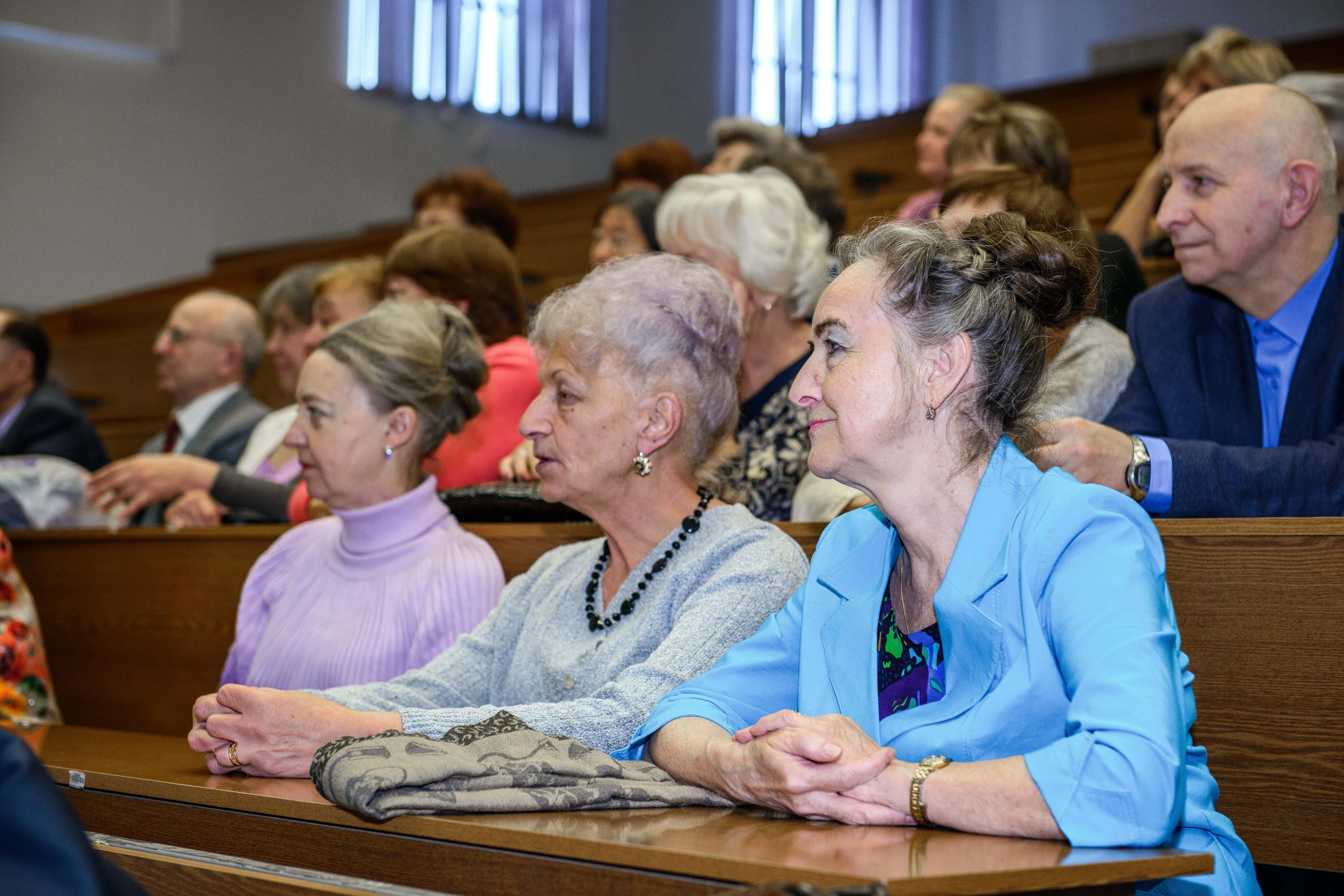 Медакадемия, 06.12.2014, 40 лет выпуска. Свадебный фотограф на Урале Виктор Соколов
