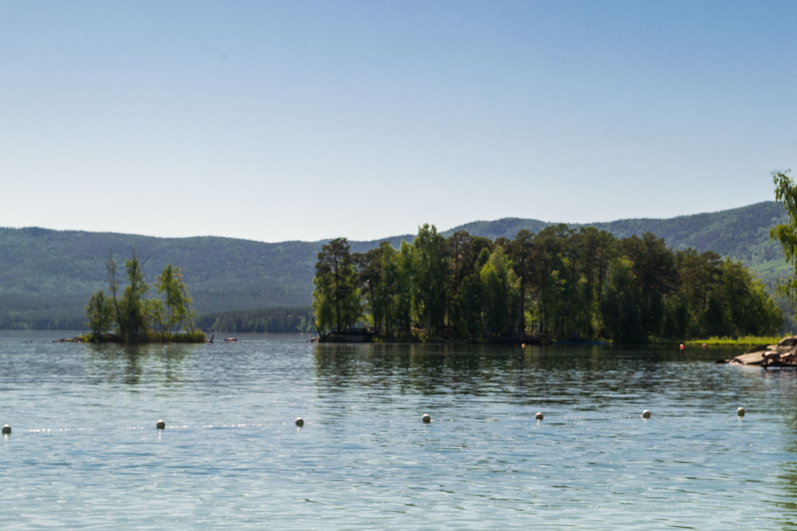 Тургояк 05.06.2021. Свадебный фотограф на Урале Виктор Соколов