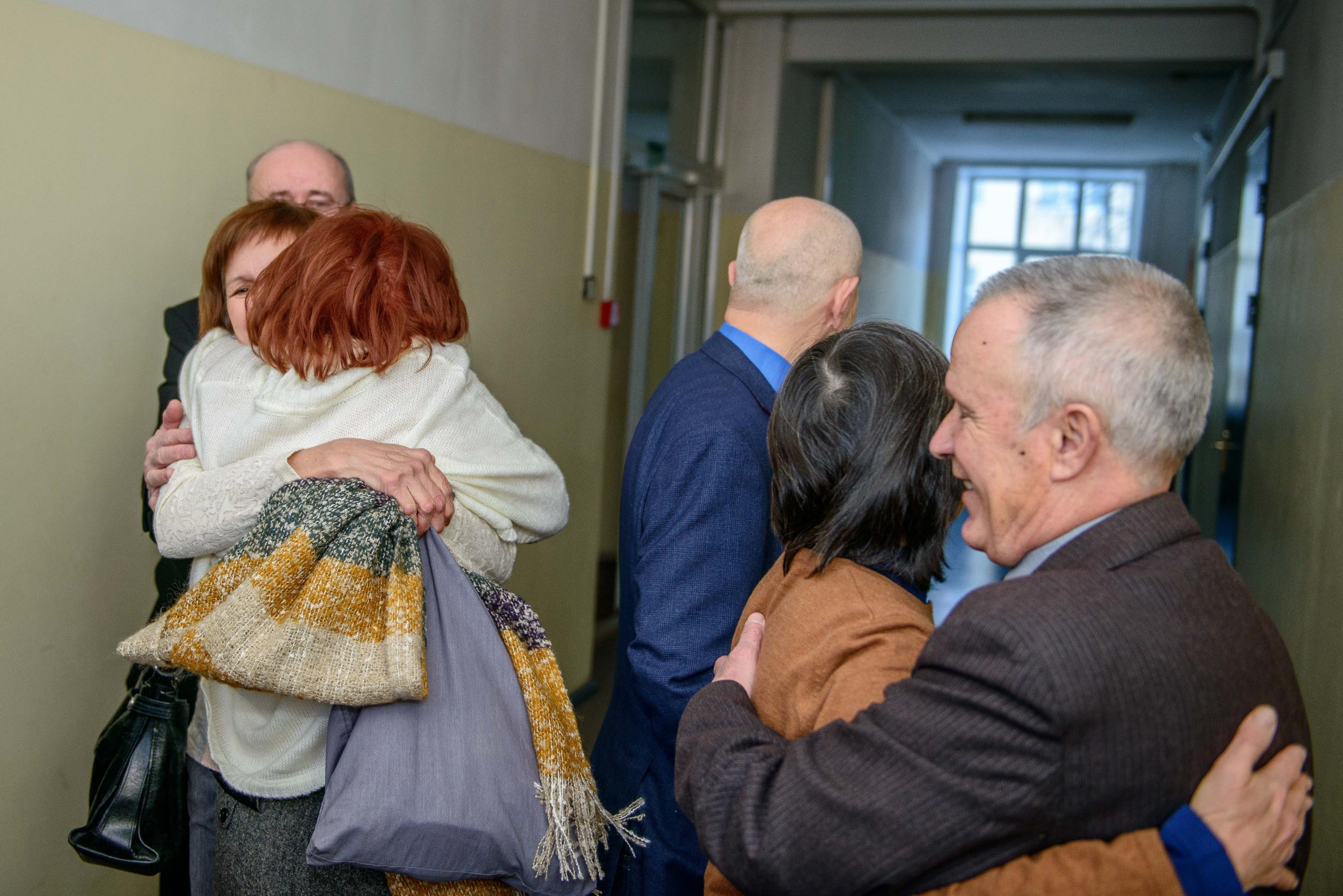 Медакадемия, 06.12.2014, 40 лет выпуска. Свадебный фотограф на Урале Виктор Соколов