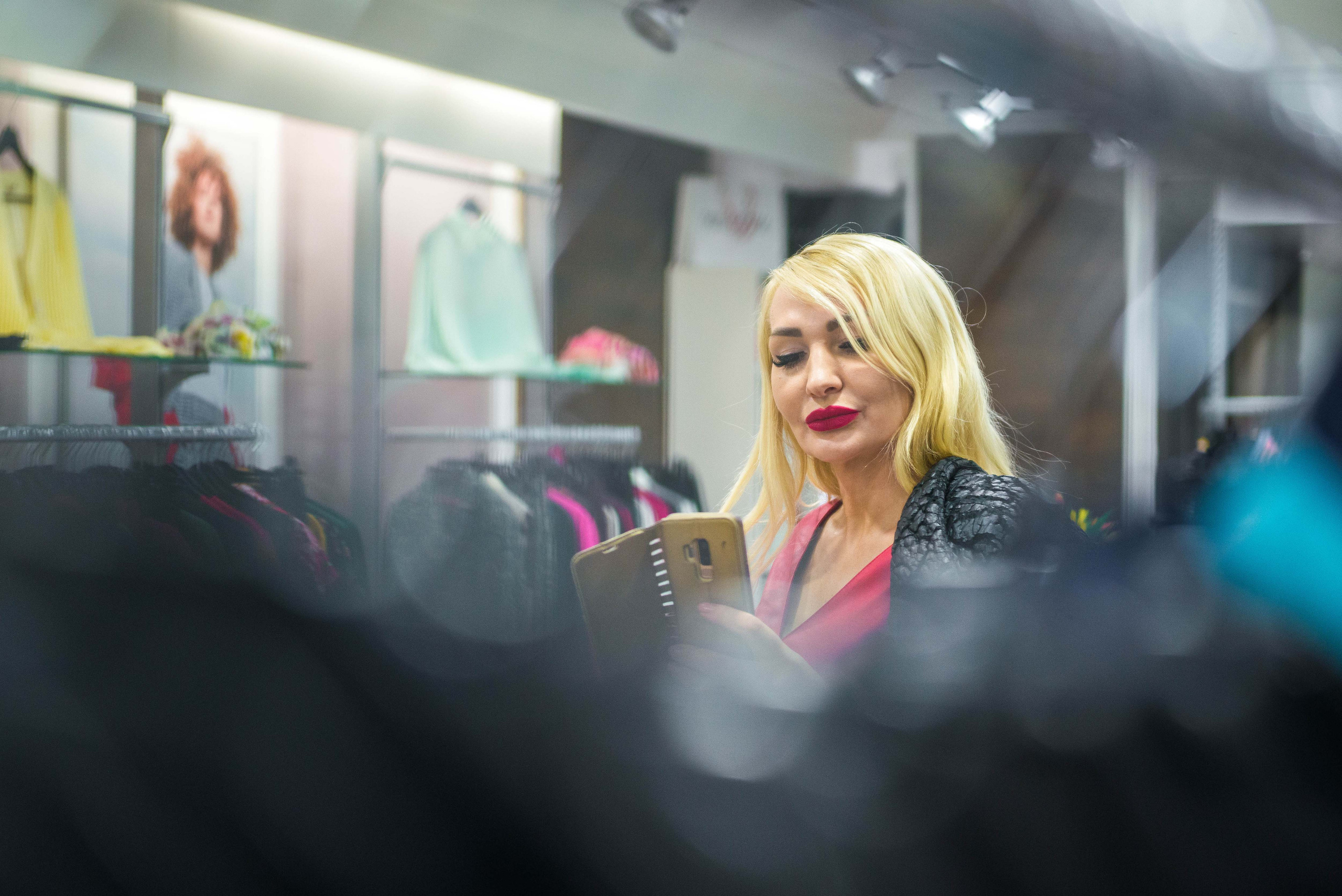 Шопинг Ревизорро 5.03.2020 Екатеринбург. Свадебный фотограф на Урале Виктор Соколов