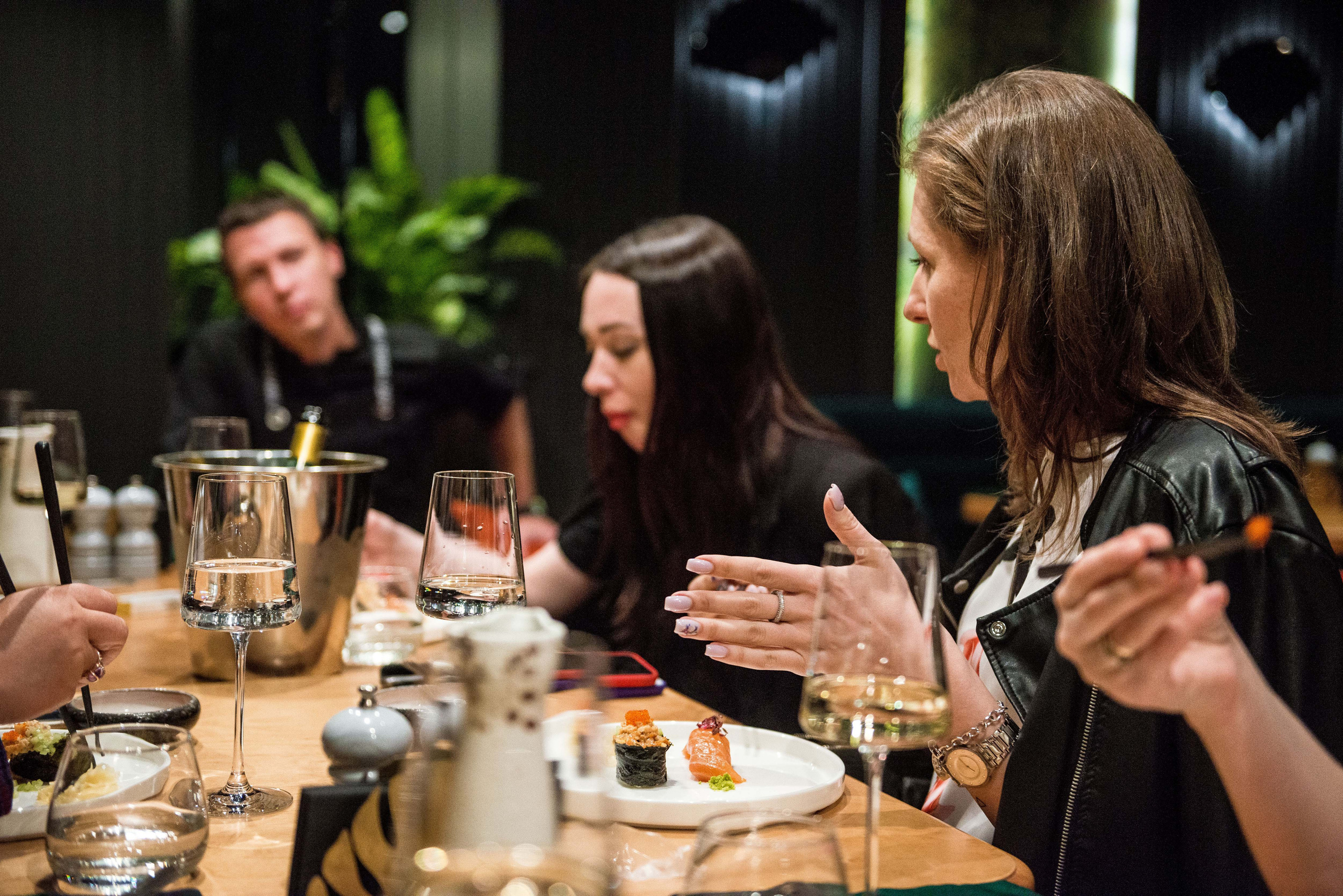 Shelest bar, Екатеринбург, 28.01.2021. Свадебный фотограф на Урале Виктор Соколов