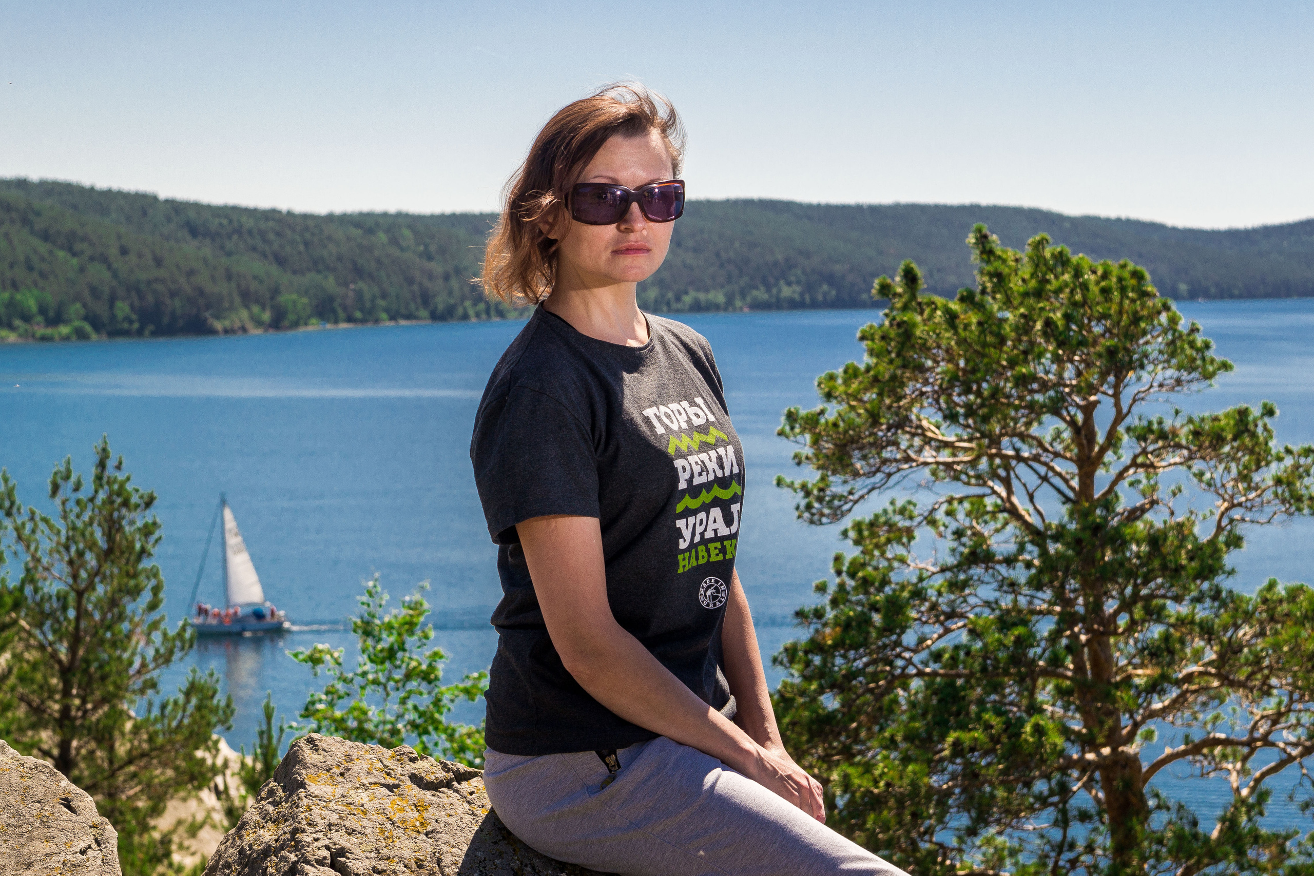 Тургояк 05.06.2021. Свадебный фотограф на Урале Виктор Соколов