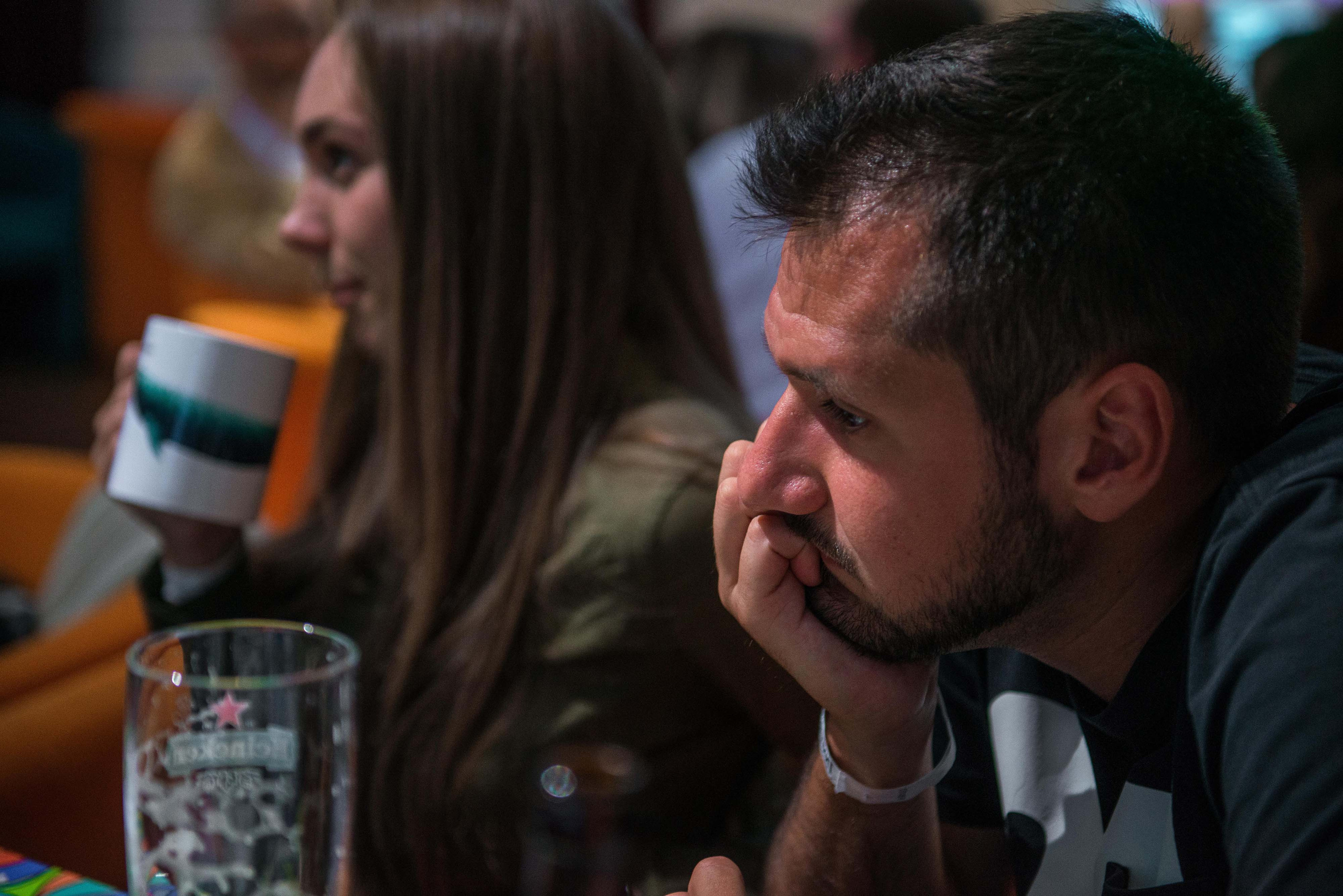 Квиз «ЗнатоКИТ» 03.09.2018 Бар 25-45 Москва. Свадебный фотограф на Урале Виктор Соколов