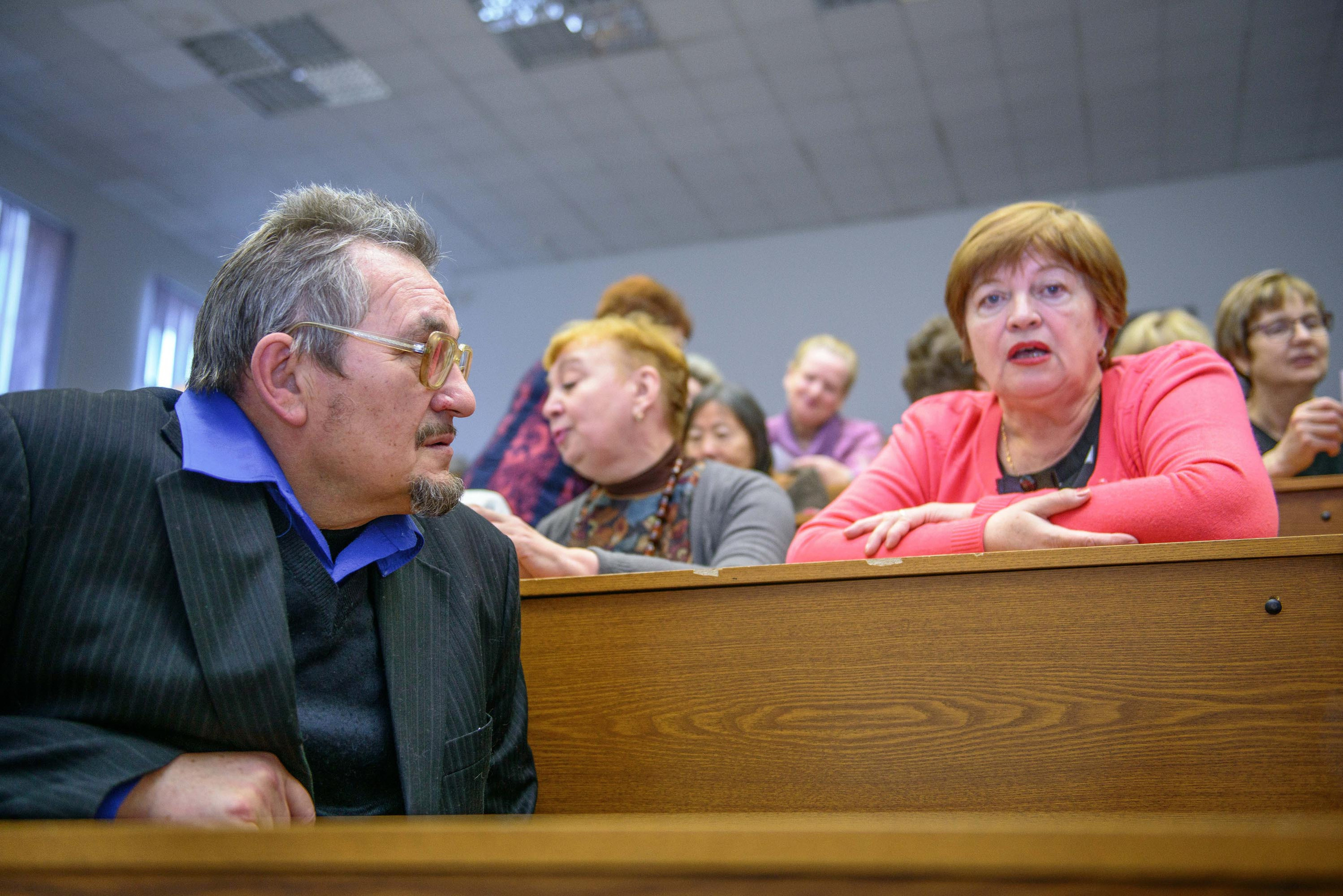 Медакадемия, 06.12.2014, 40 лет выпуска. Свадебный фотограф на Урале Виктор Соколов