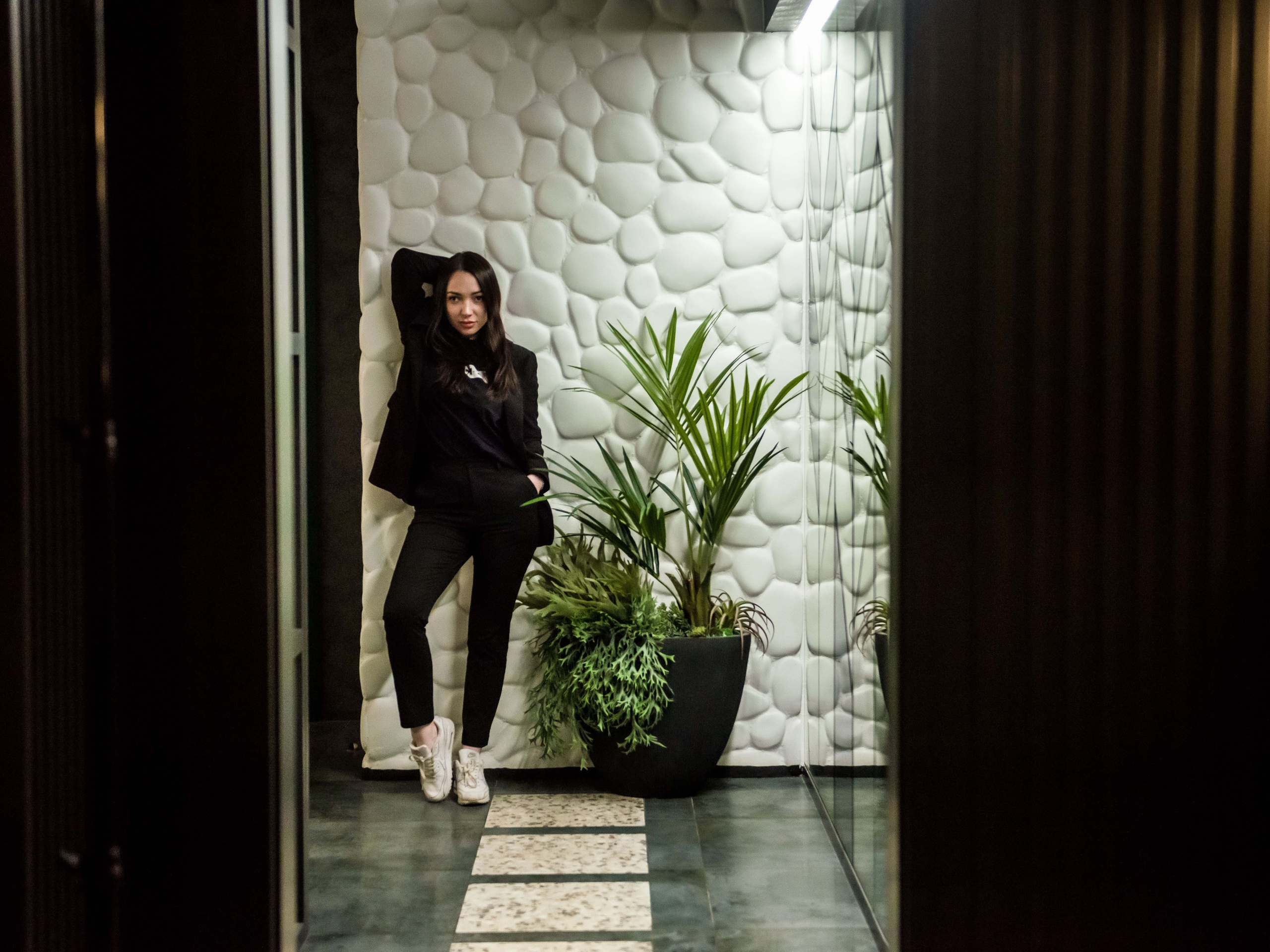 Shelest bar, Екатеринбург, 28.01.2021. Свадебный фотограф на Урале Виктор Соколов